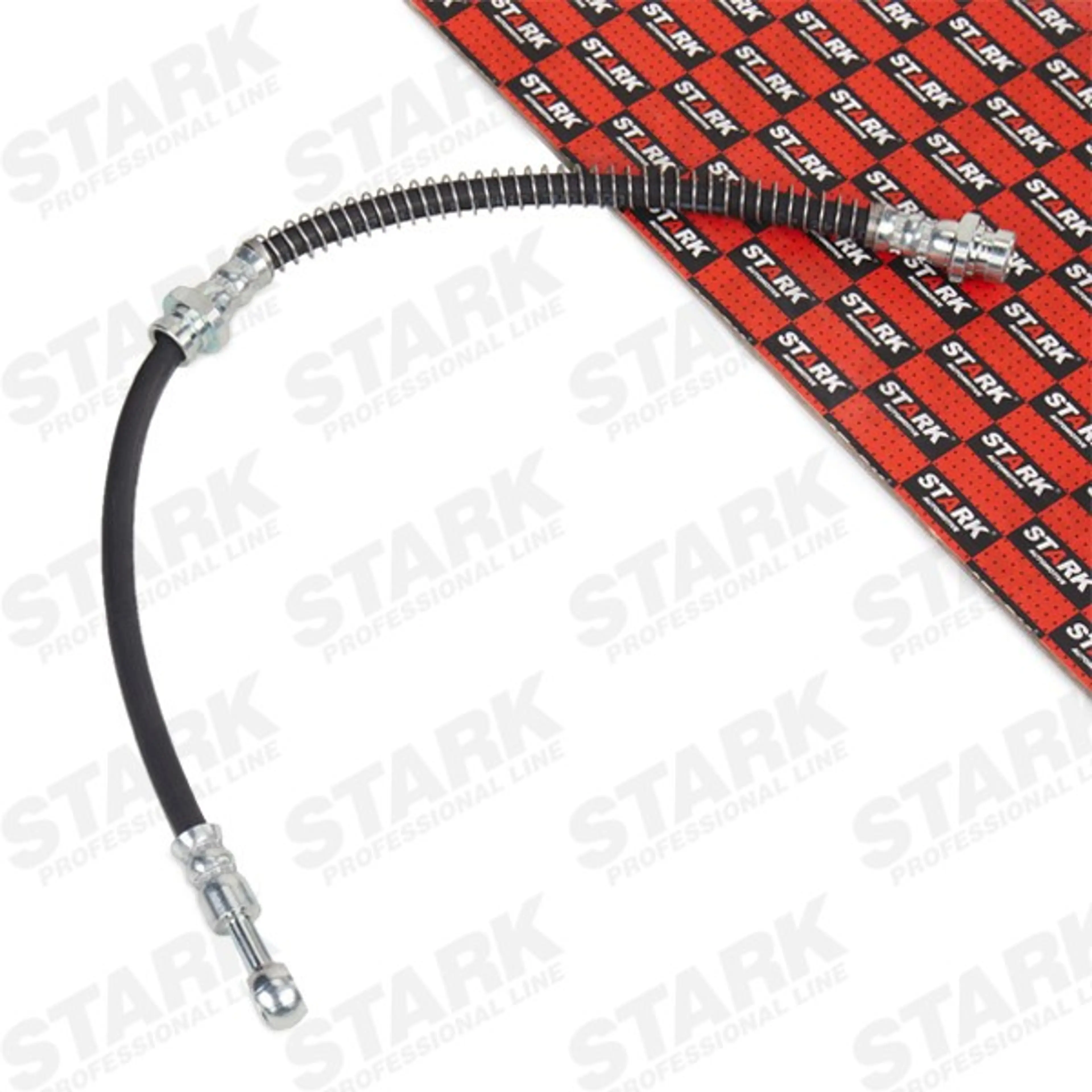 TUBO FLEXIBLE DE FRENOS