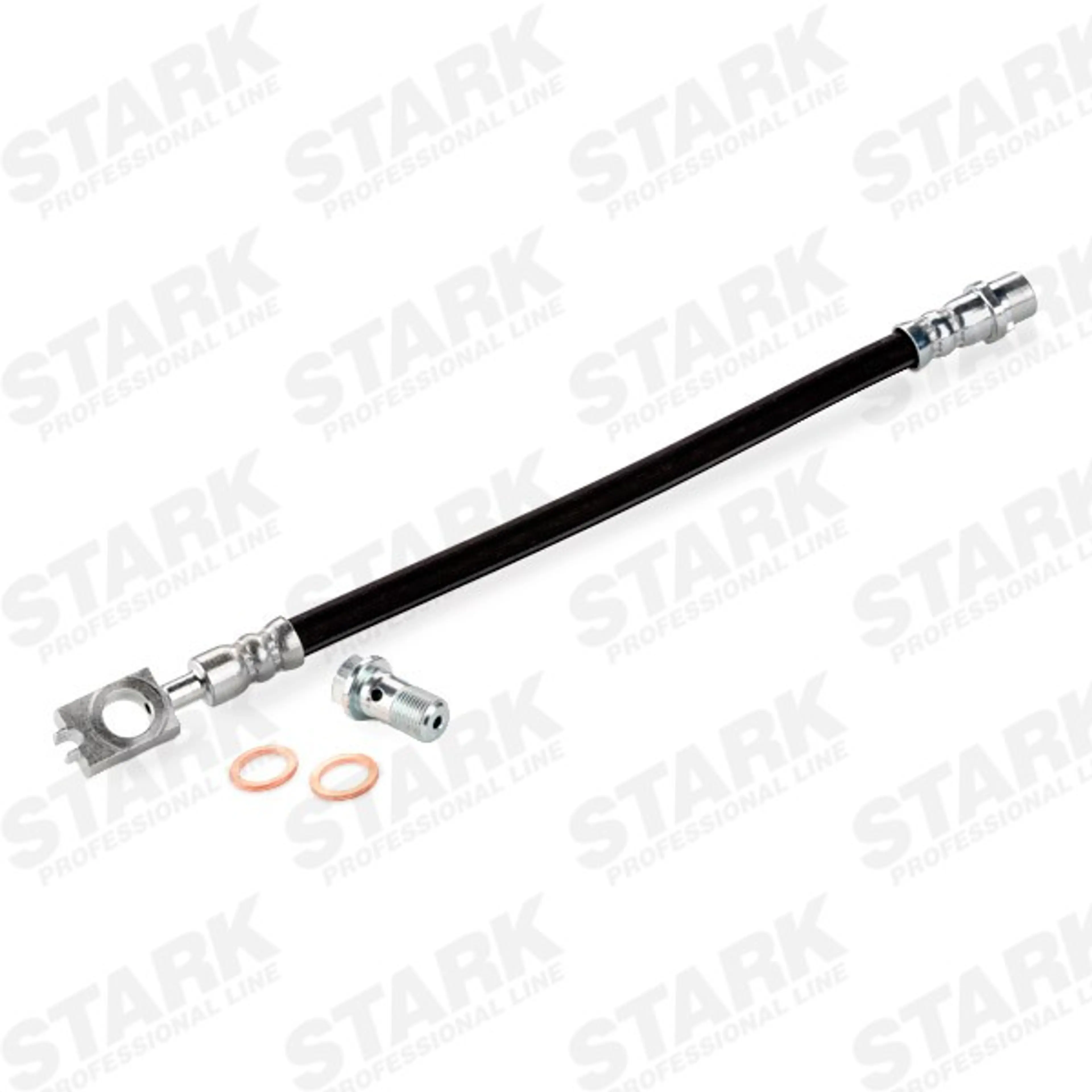 TUBO FLEXIBLE DE FRENOS