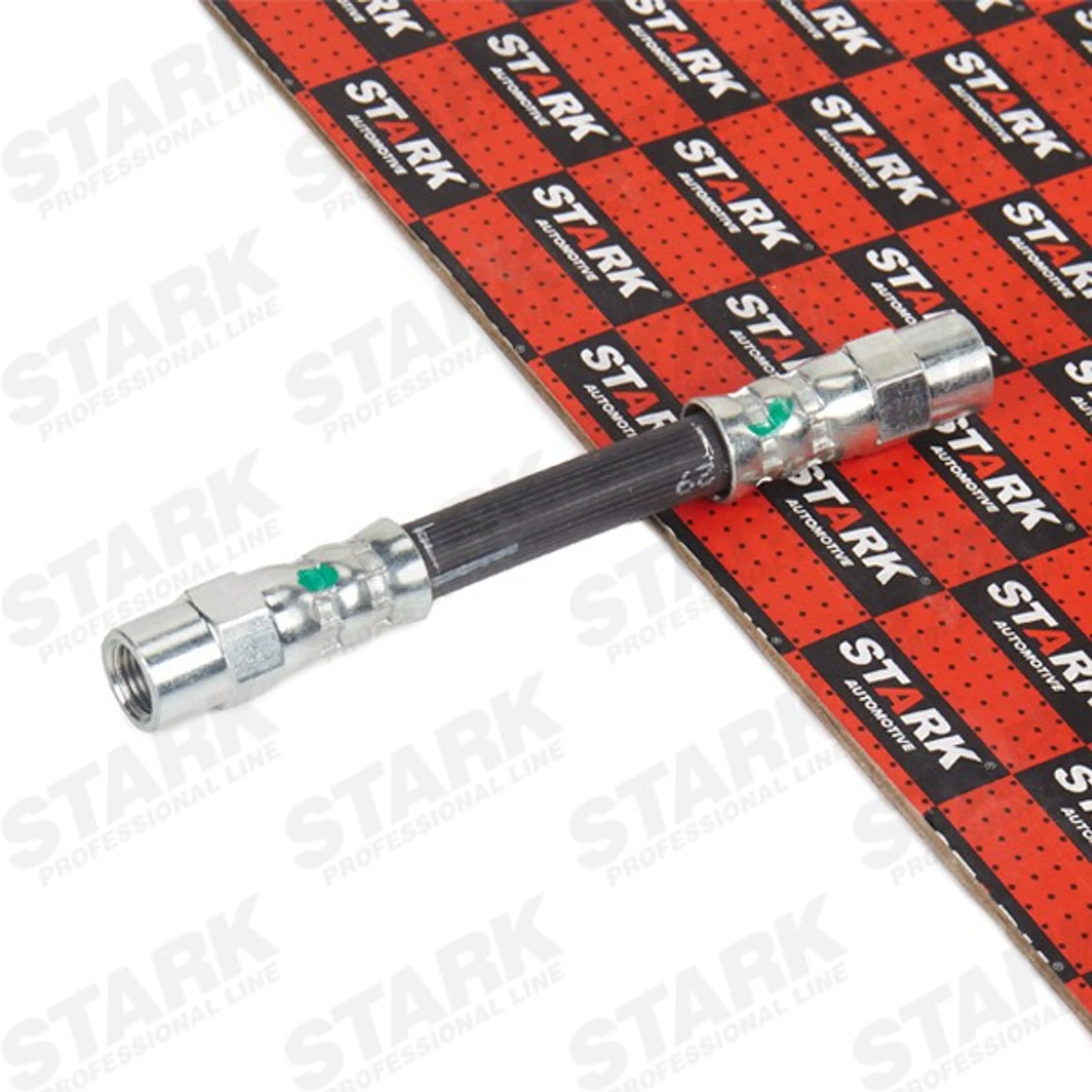 TUBO FLEXIBLE DE FRENOS