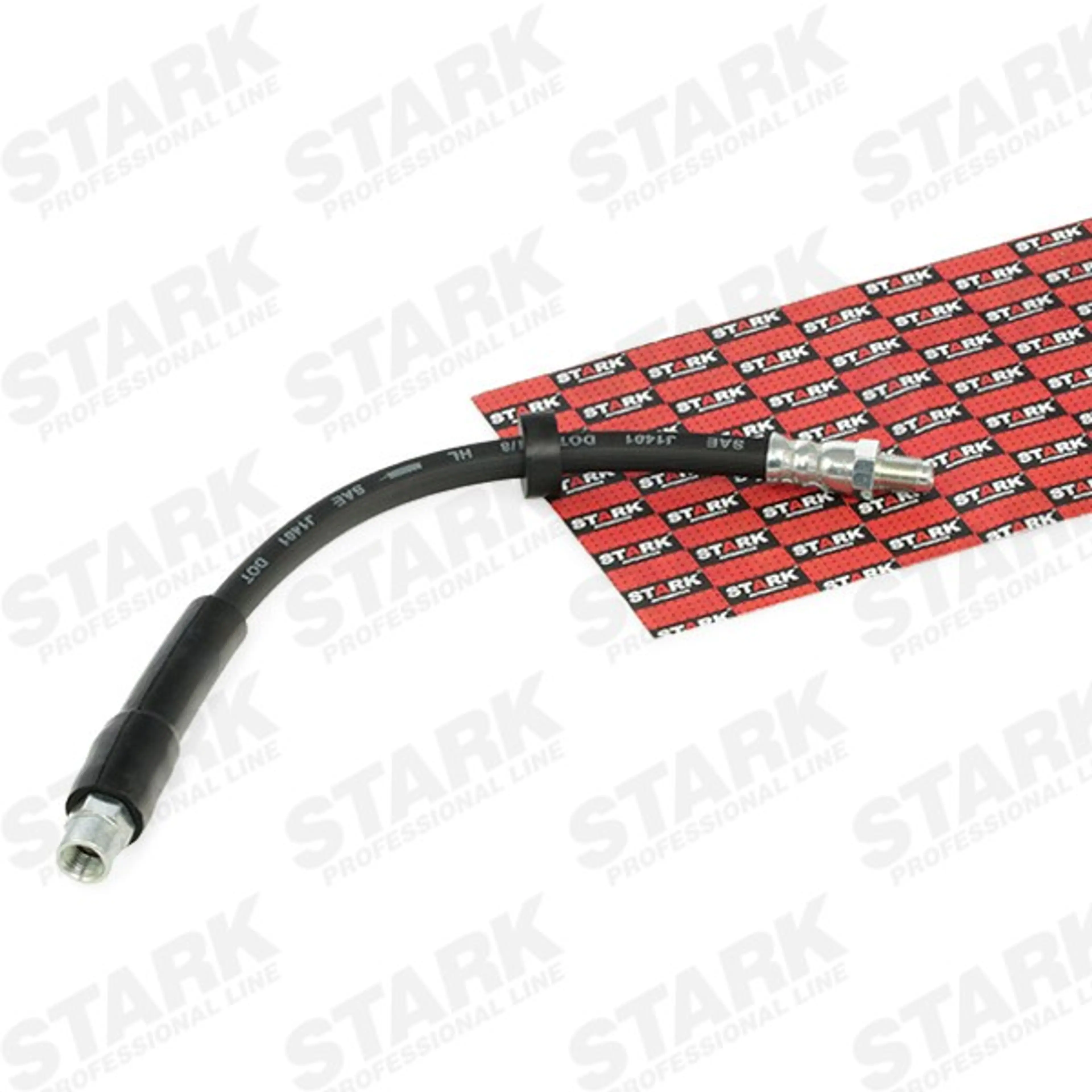 TUBO FLEXIBLE DE FRENOS