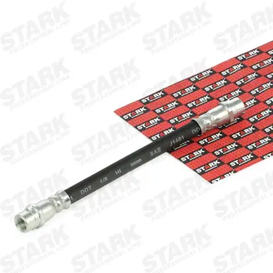 TUBO FLEXIBLE DE FRENOS