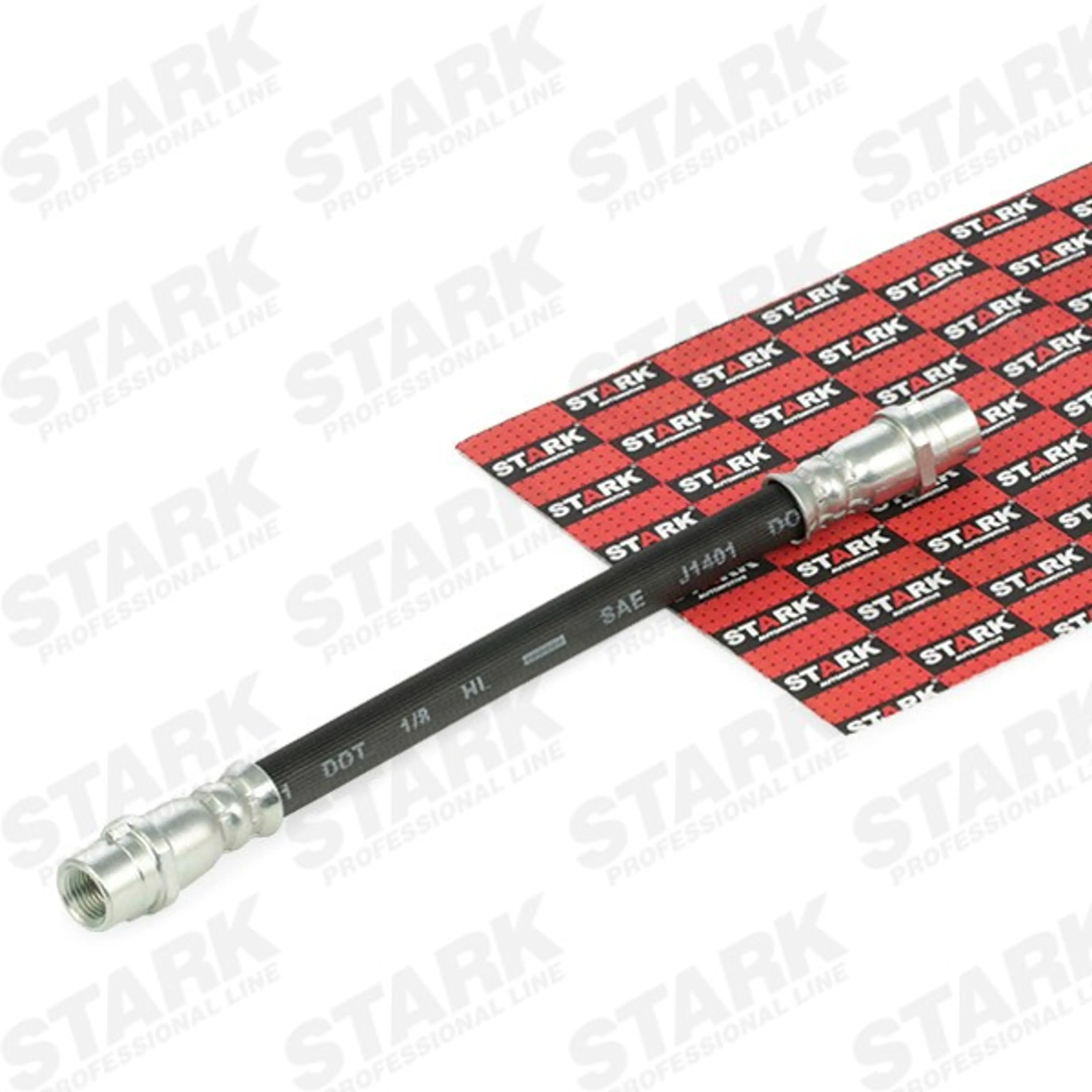 TUBO FLEXIBLE DE FRENOS