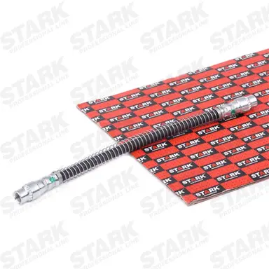 TUBO FLEXIBLE DE FRENOS