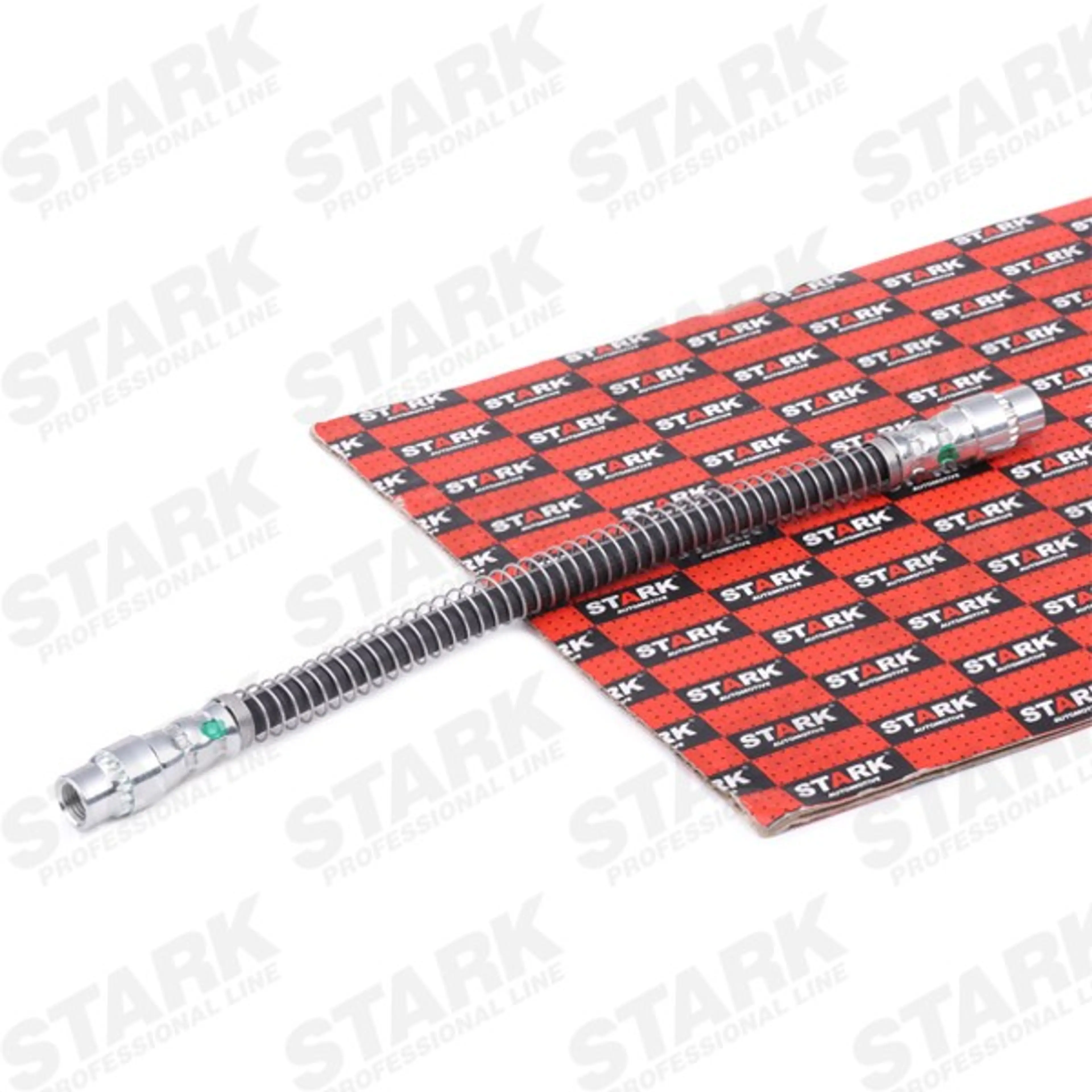 TUBO FLEXIBLE DE FRENOS