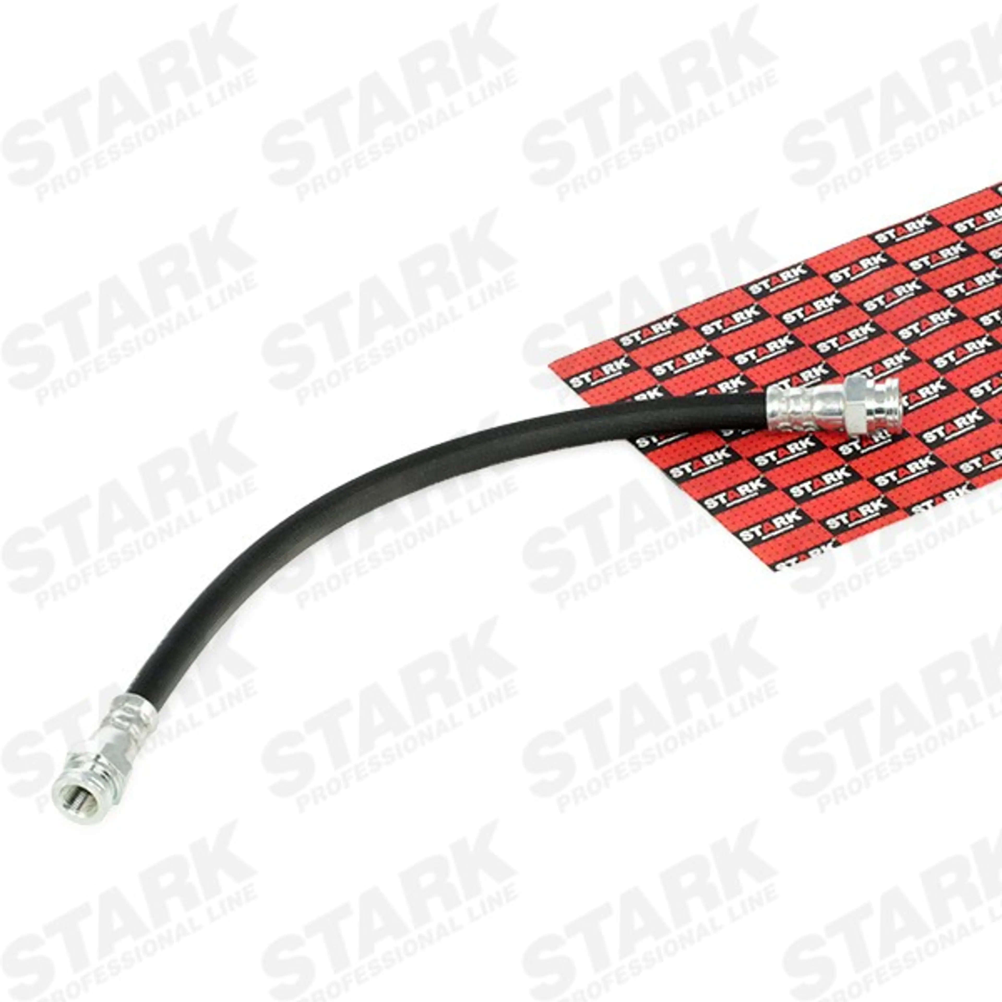 TUBO FLEXIBLE DE FRENOS