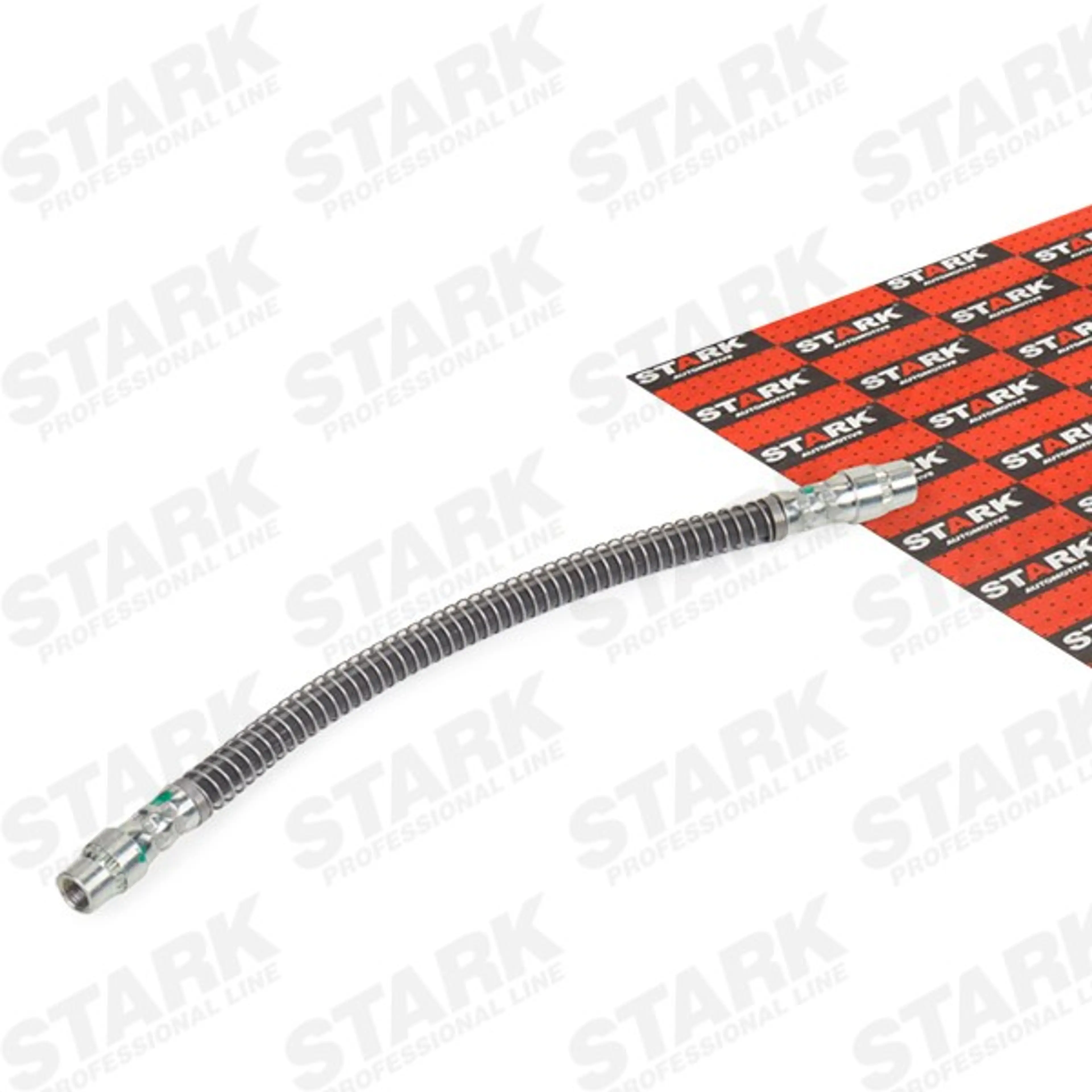 TUBO FLEXIBLE DE FRENOS