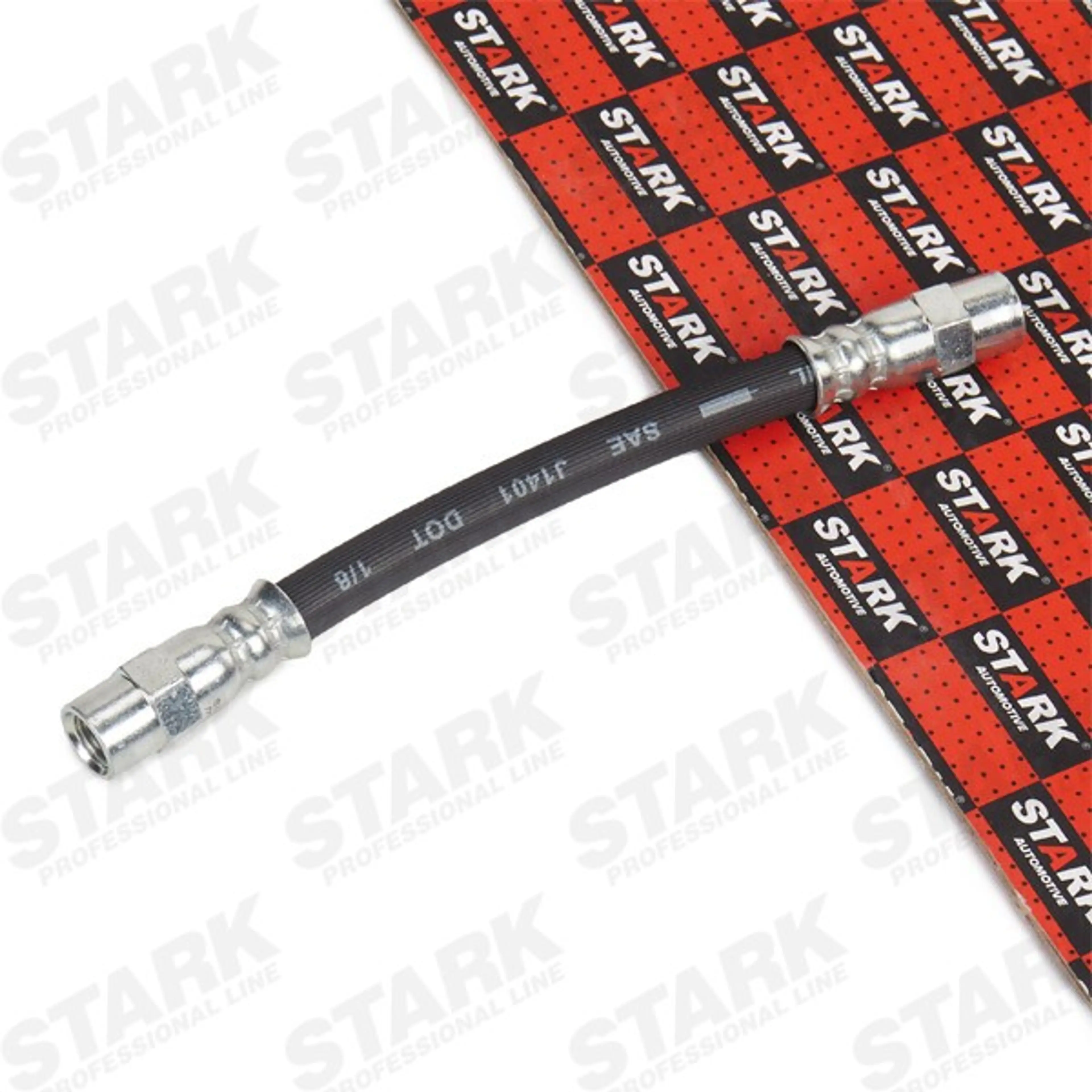 TUBO FLEXIBLE DE FRENOS