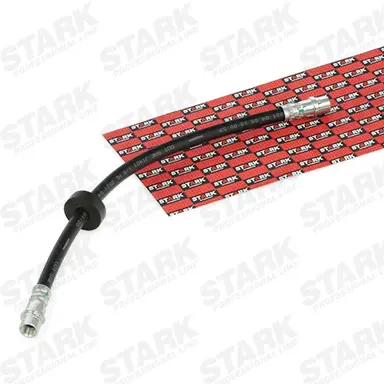 TUBO FLEXIBLE DE FRENOS