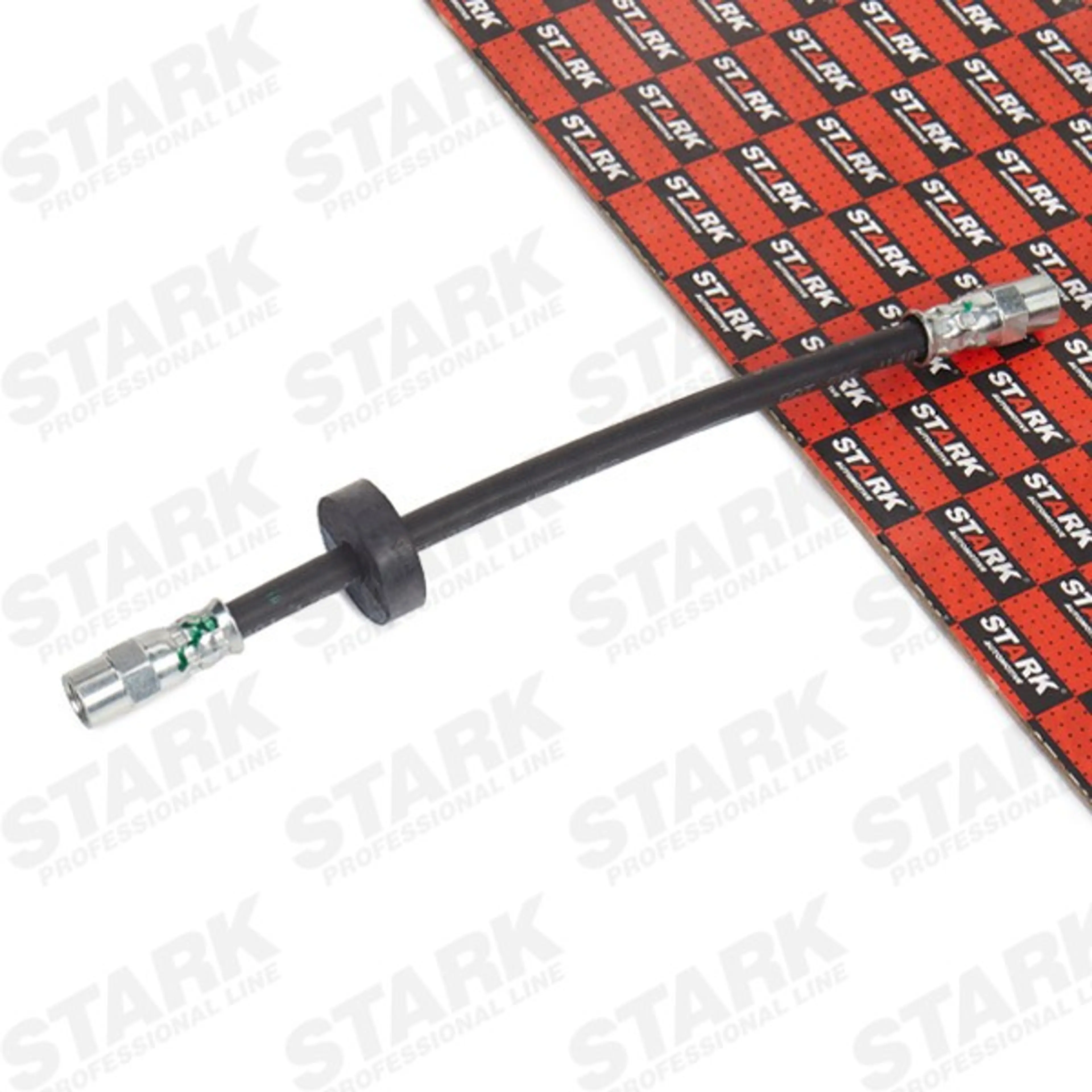 TUBO FLEXIBLE DE FRENOS