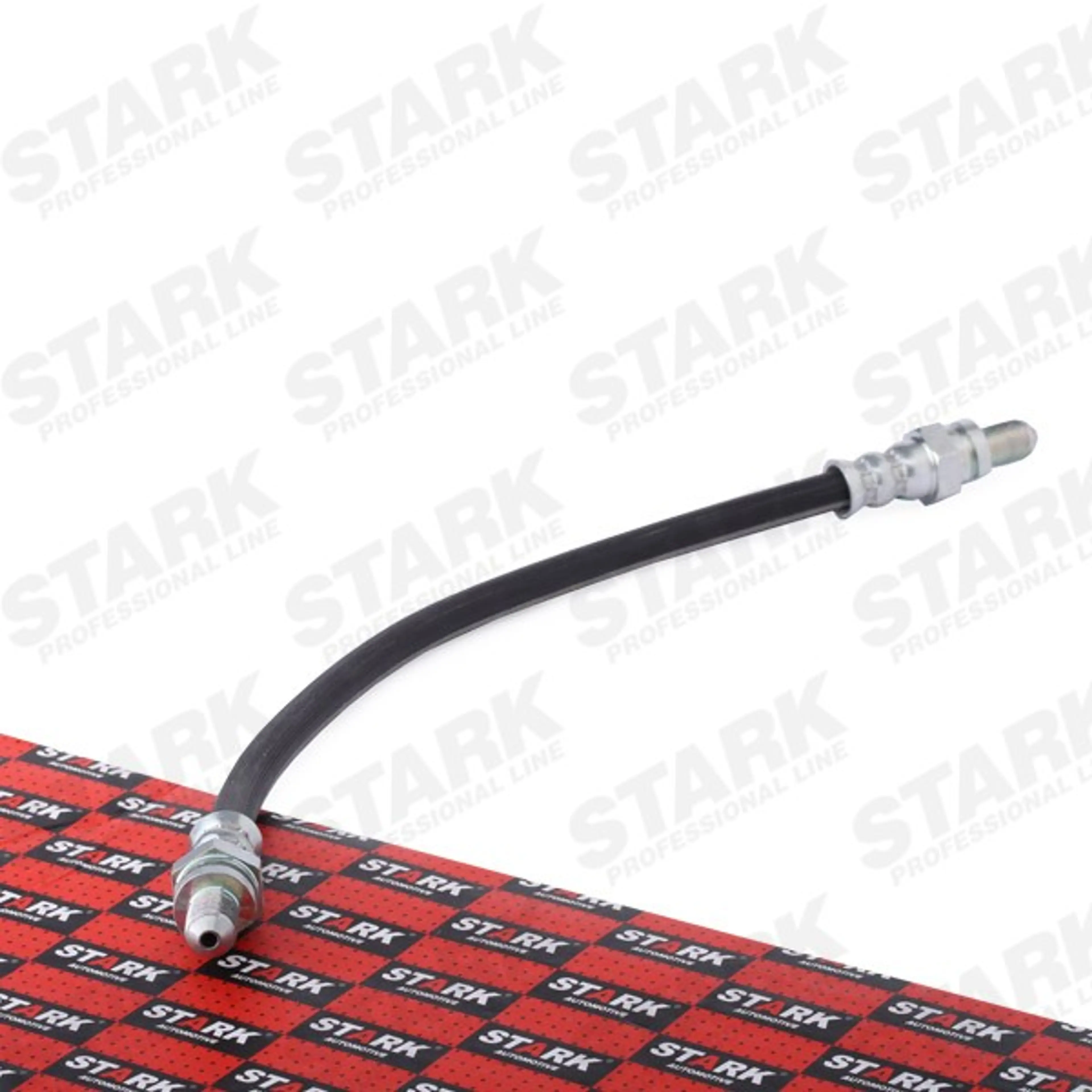 TUBO FLEXIBLE DE FRENOS