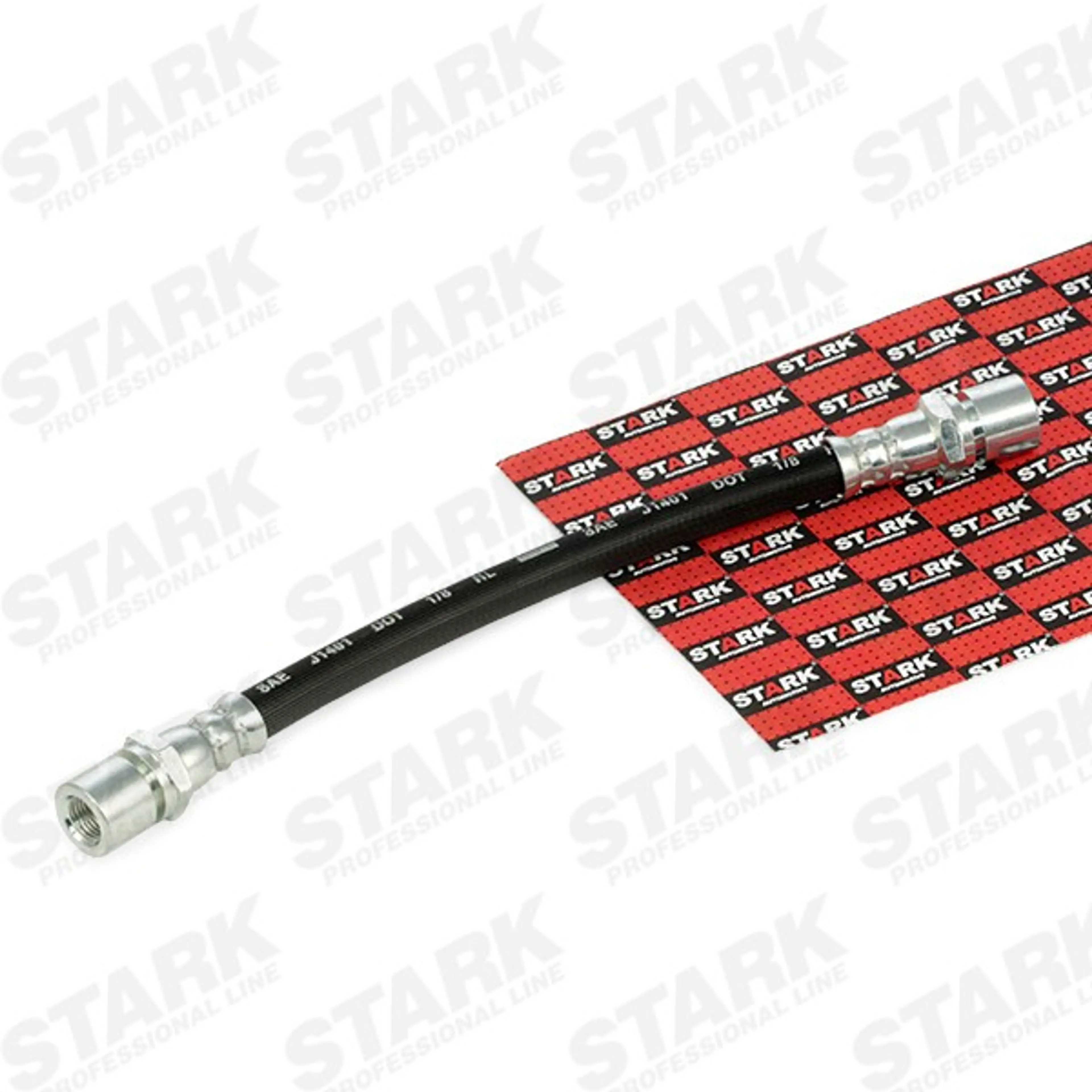 TUBO FLEXIBLE DE FRENOS