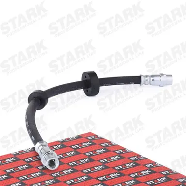 TUBO FLEXIBLE DE FRENOS