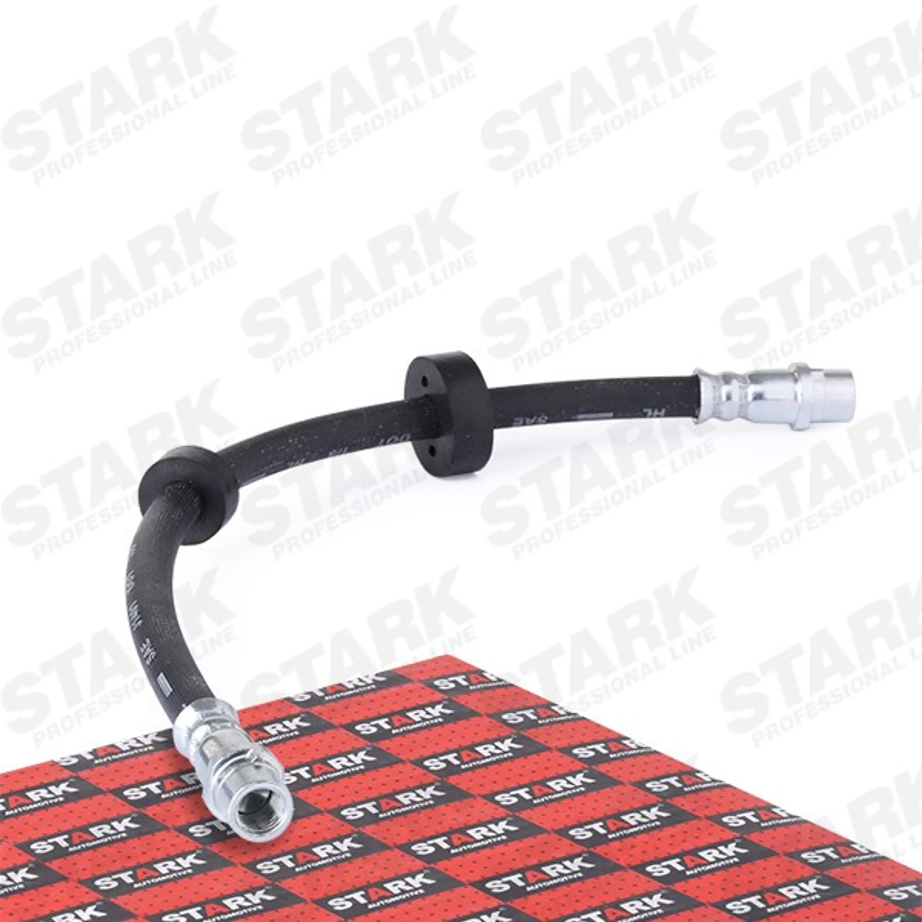 TUBO FLEXIBLE DE FRENOS