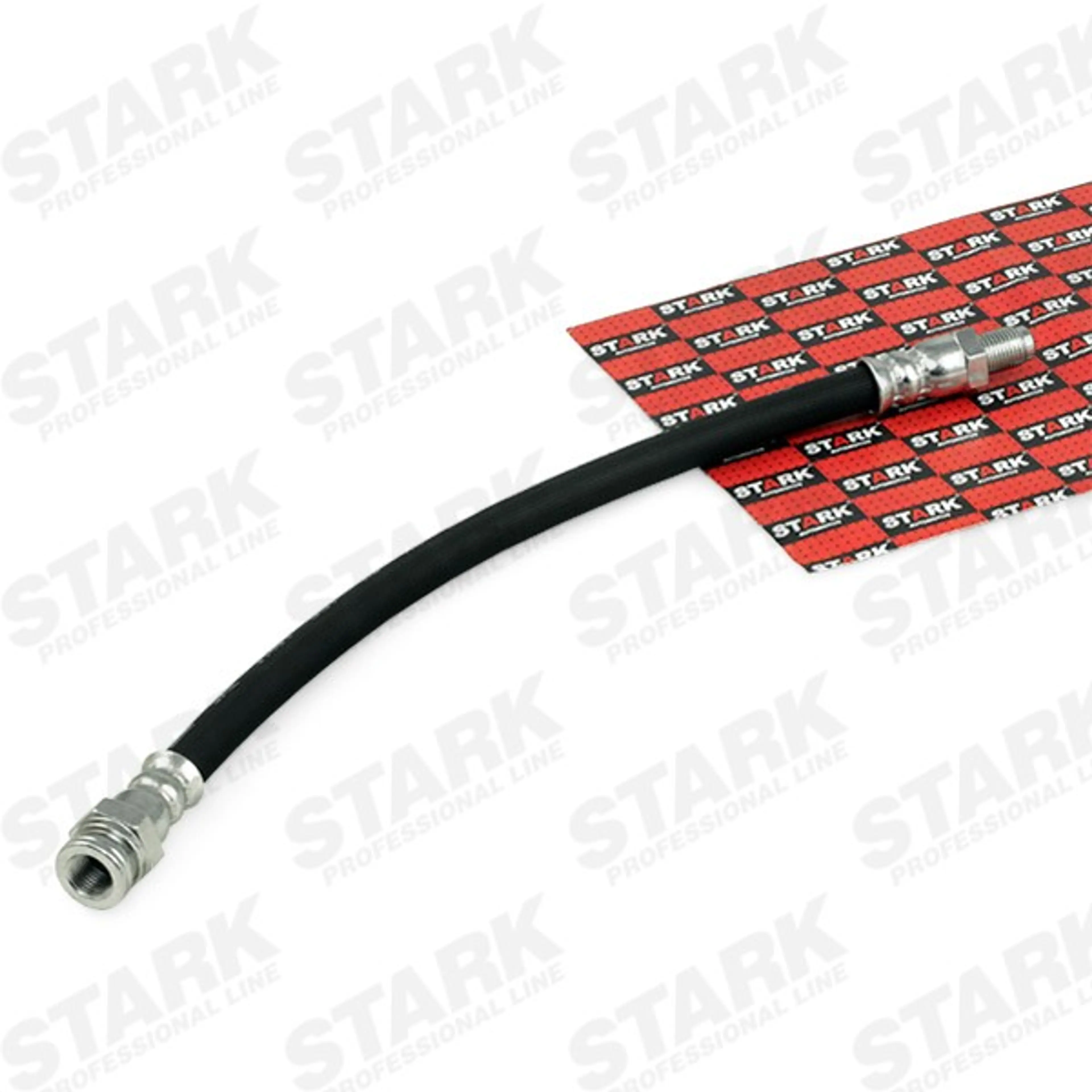 TUBO FLEXIBLE DE FRENOS