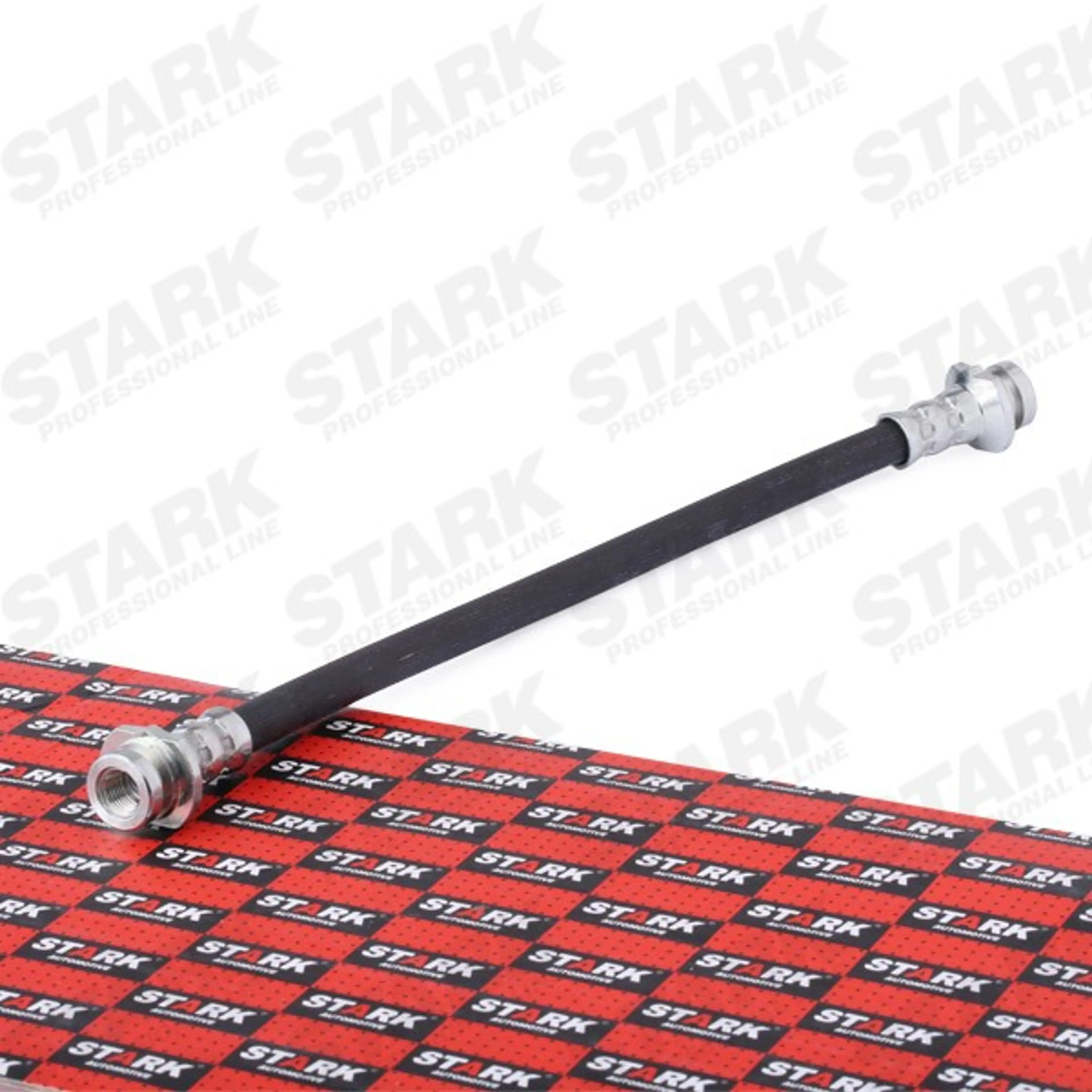 TUBO FLEXIBLE DE FRENOS