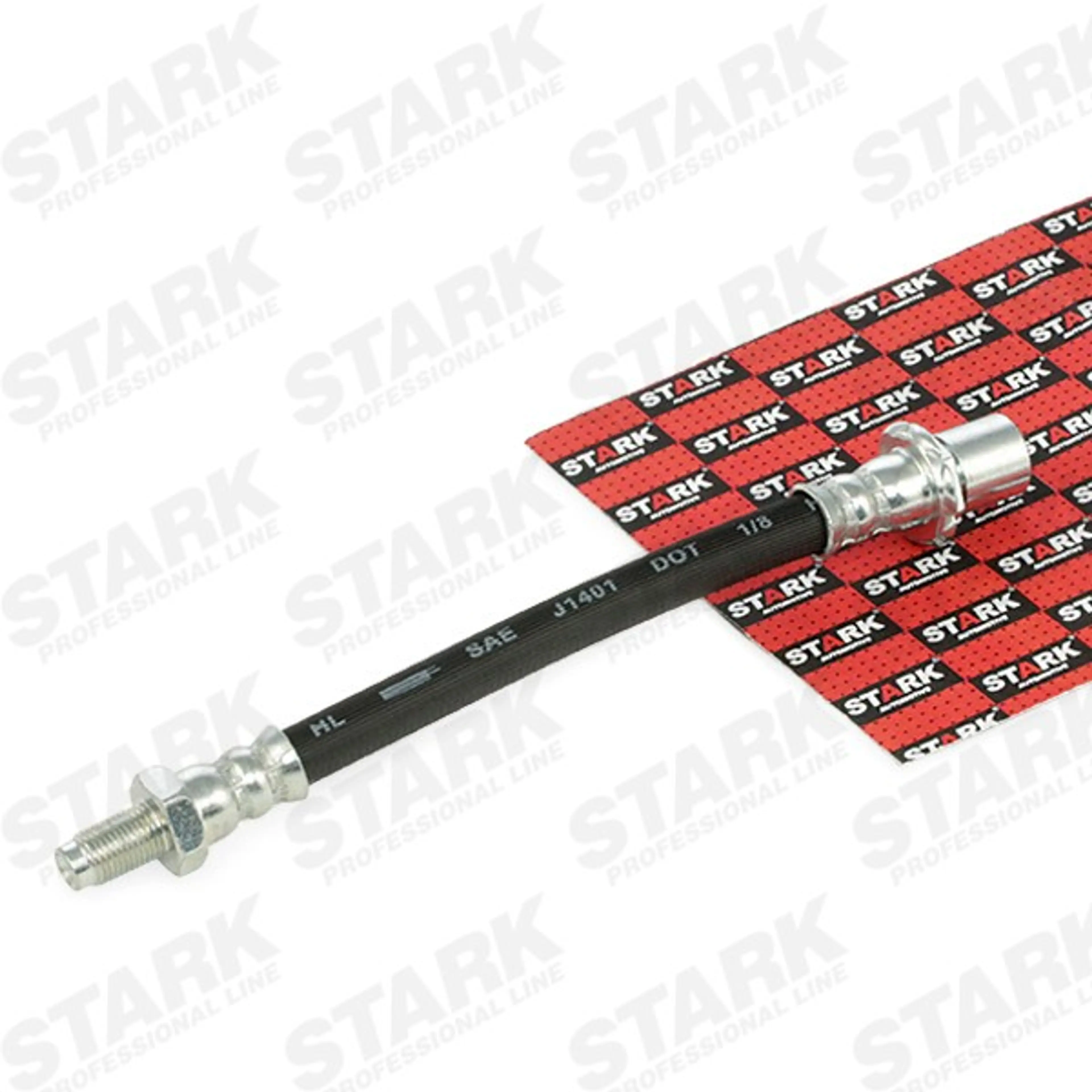 TUBO FLEXIBLE DE FRENOS