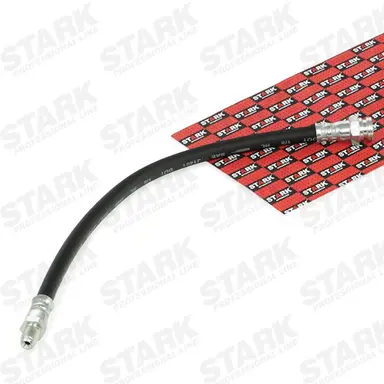 TUBO FLEXIBLE DE FRENOS