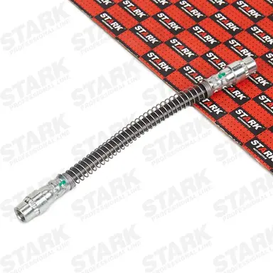 TUBO FLEXIBLE DE FRENOS