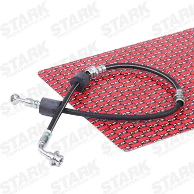 TUBO FLEXIBLE DE FRENOS