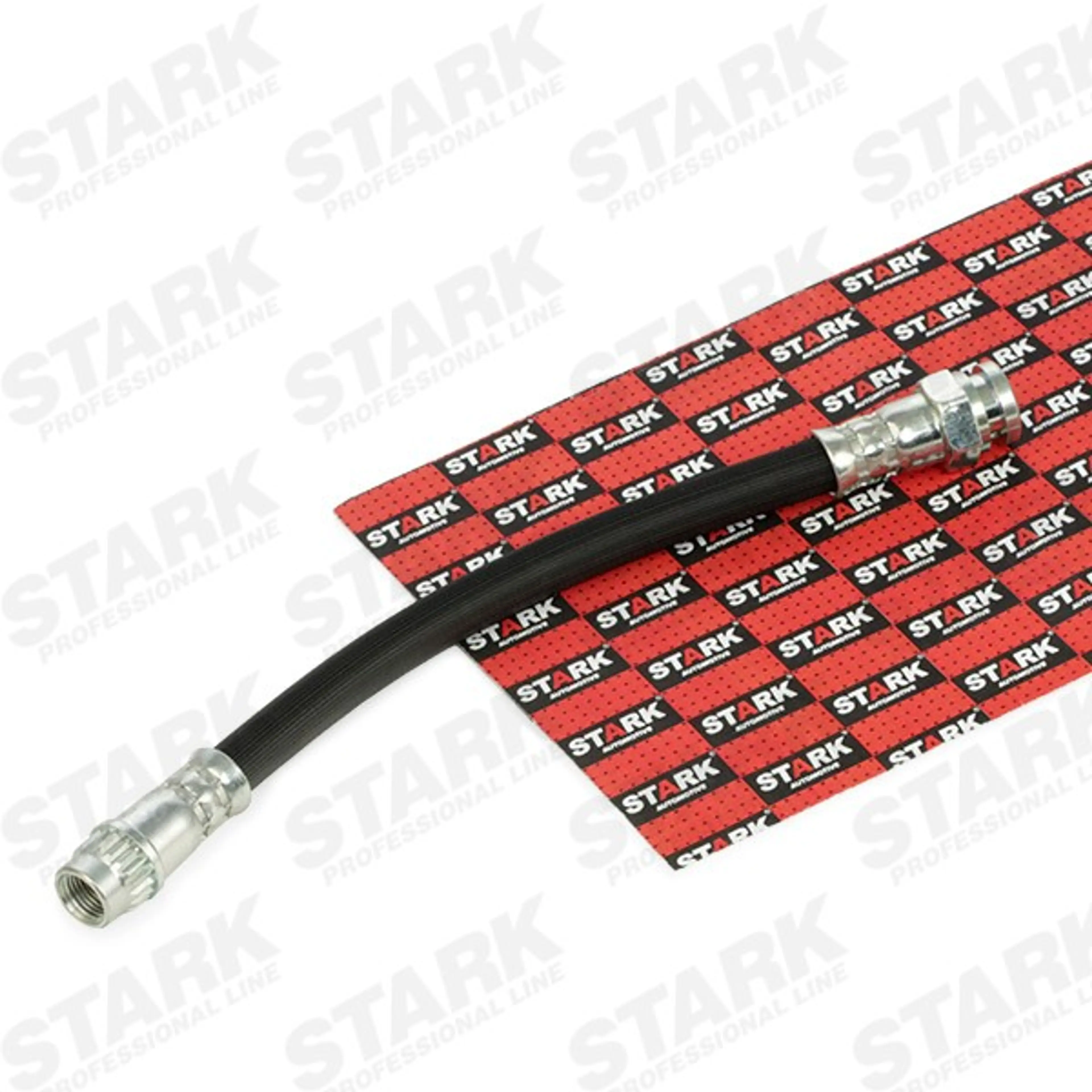 TUBO FLEXIBLE DE FRENOS