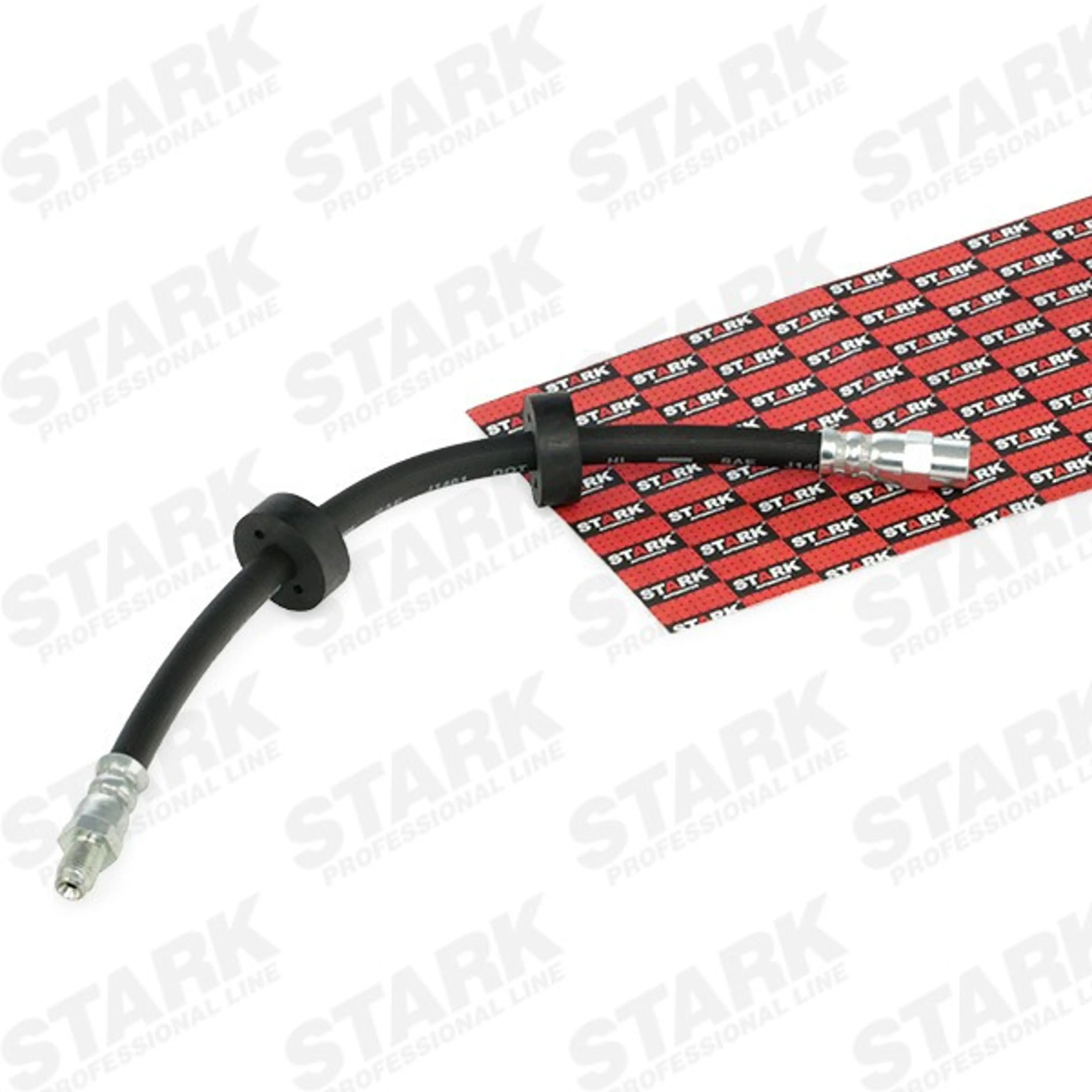 TUBO FLEXIBLE DE FRENOS