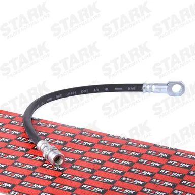 TUBO FLEXIBLE DE FRENOS