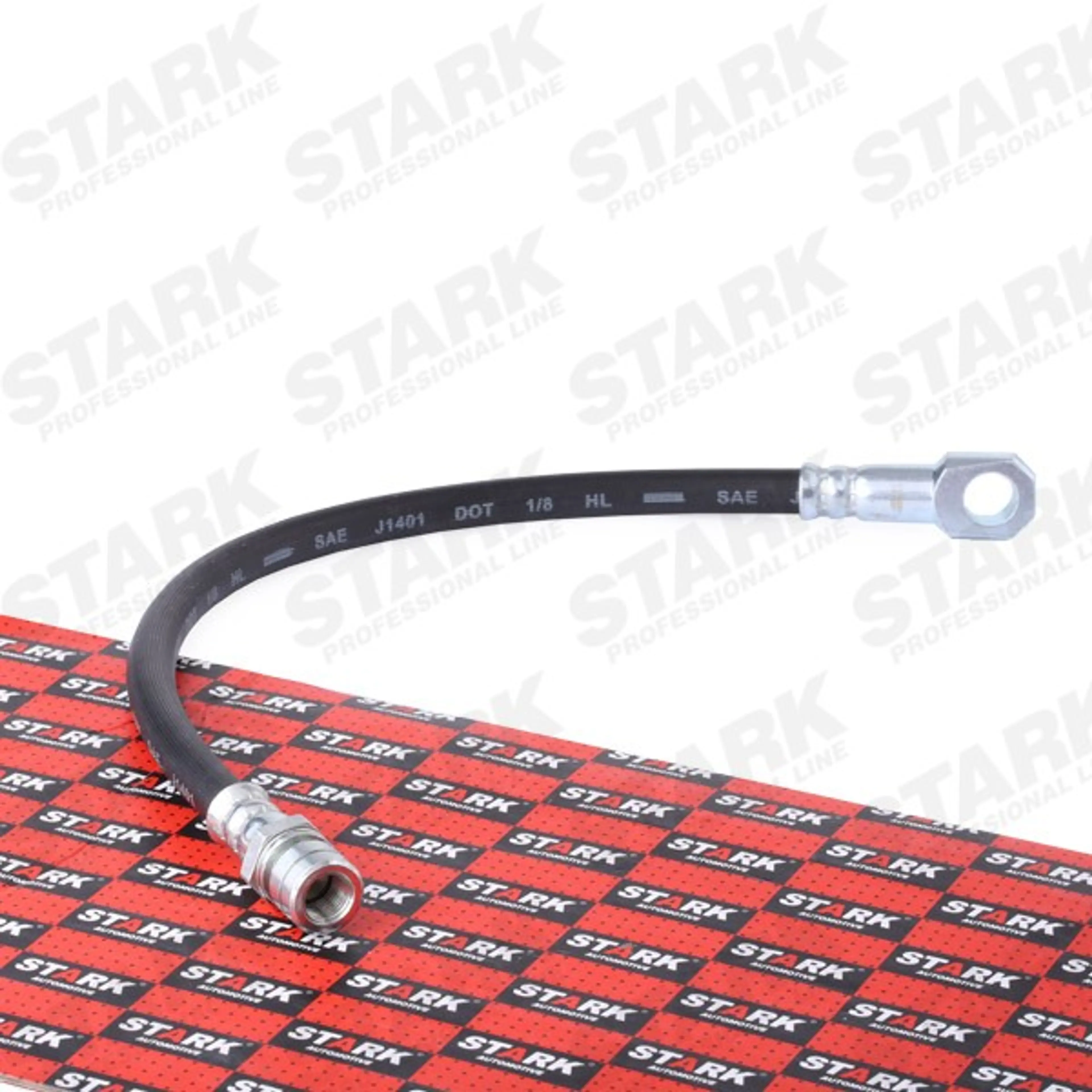 TUBO FLEXIBLE DE FRENOS