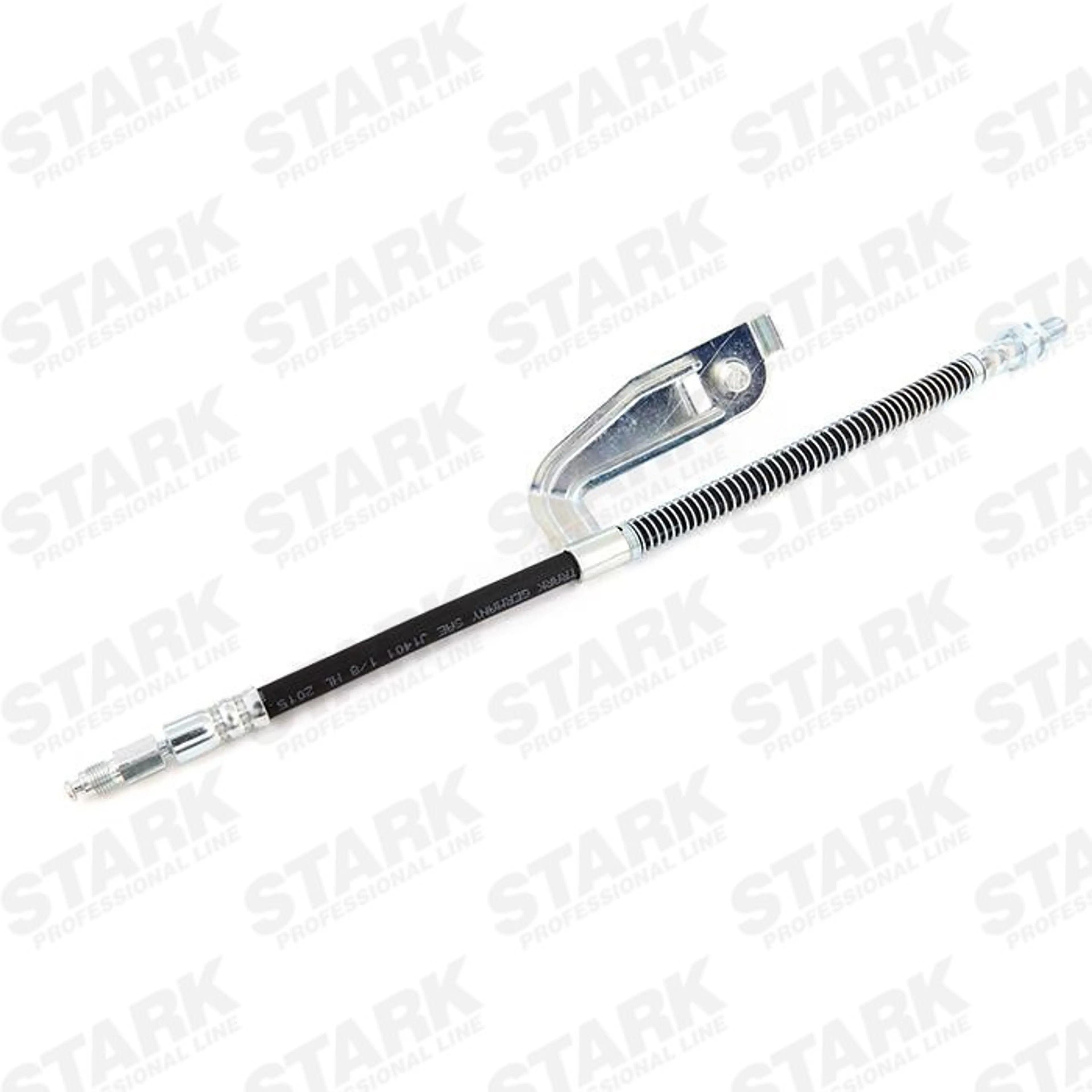 TUBO FLEXIBLE DE FRENOS