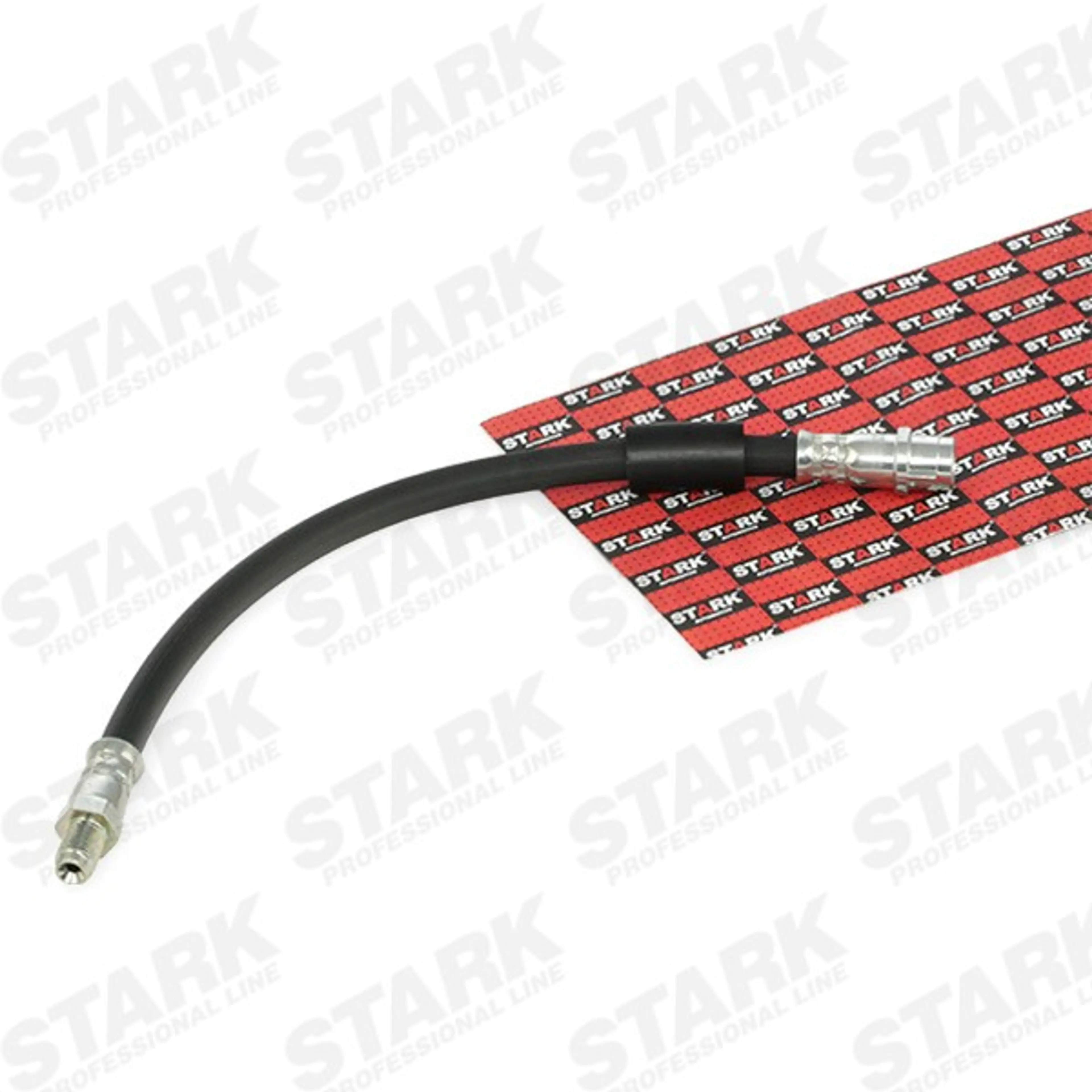 TUBO FLEXIBLE DE FRENOS