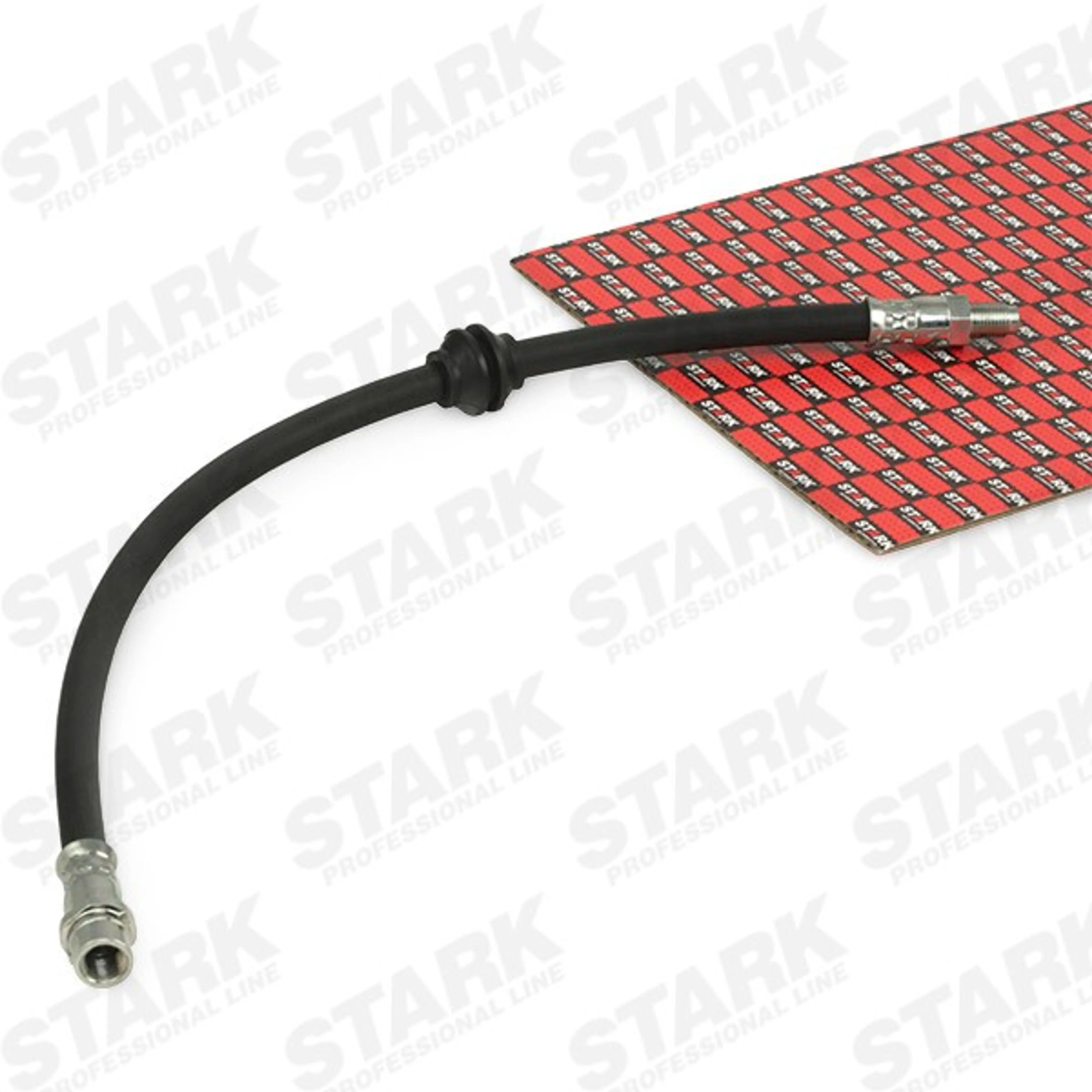 TUBO FLEXIBLE DE FRENOS