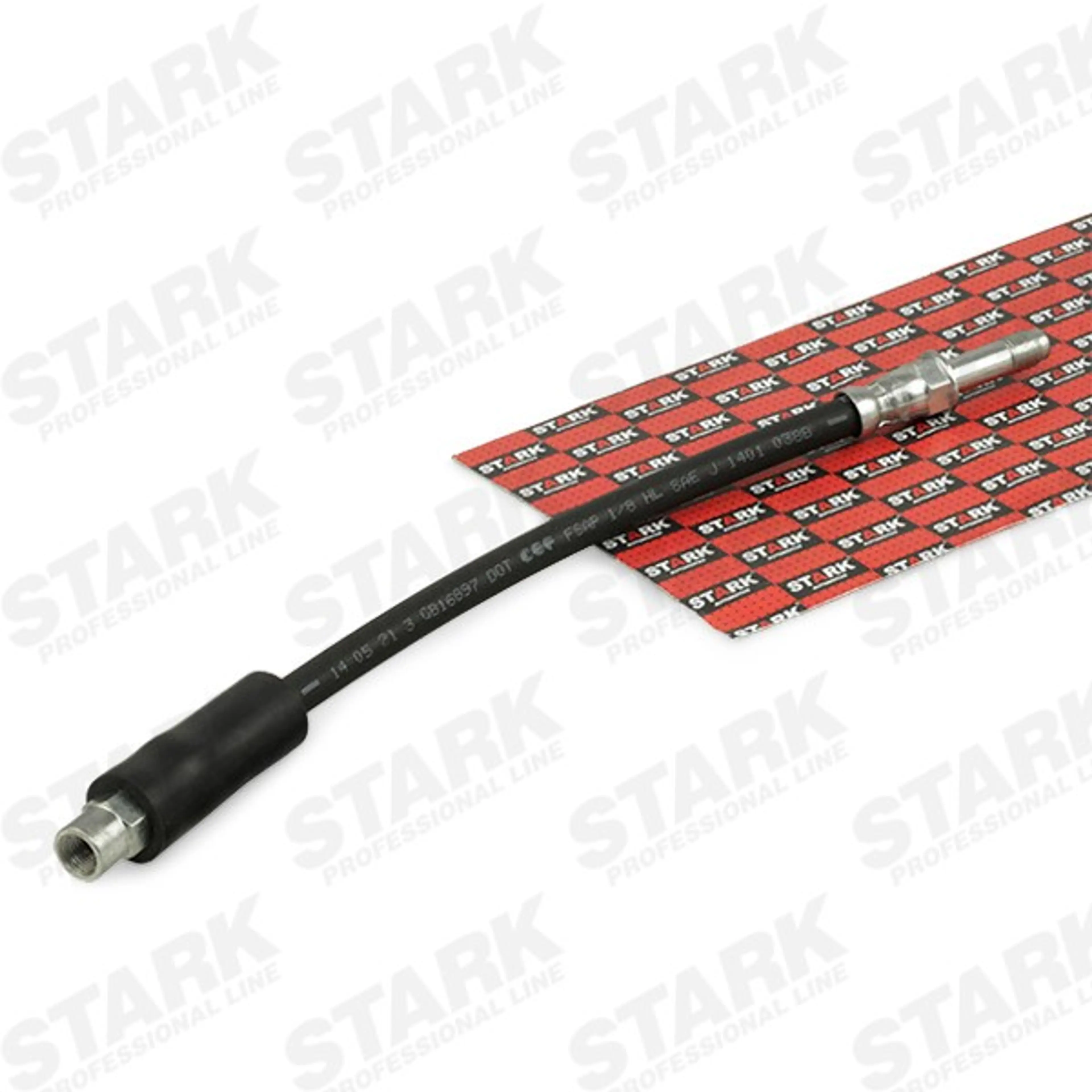 TUBO FLEXIBLE DE FRENOS