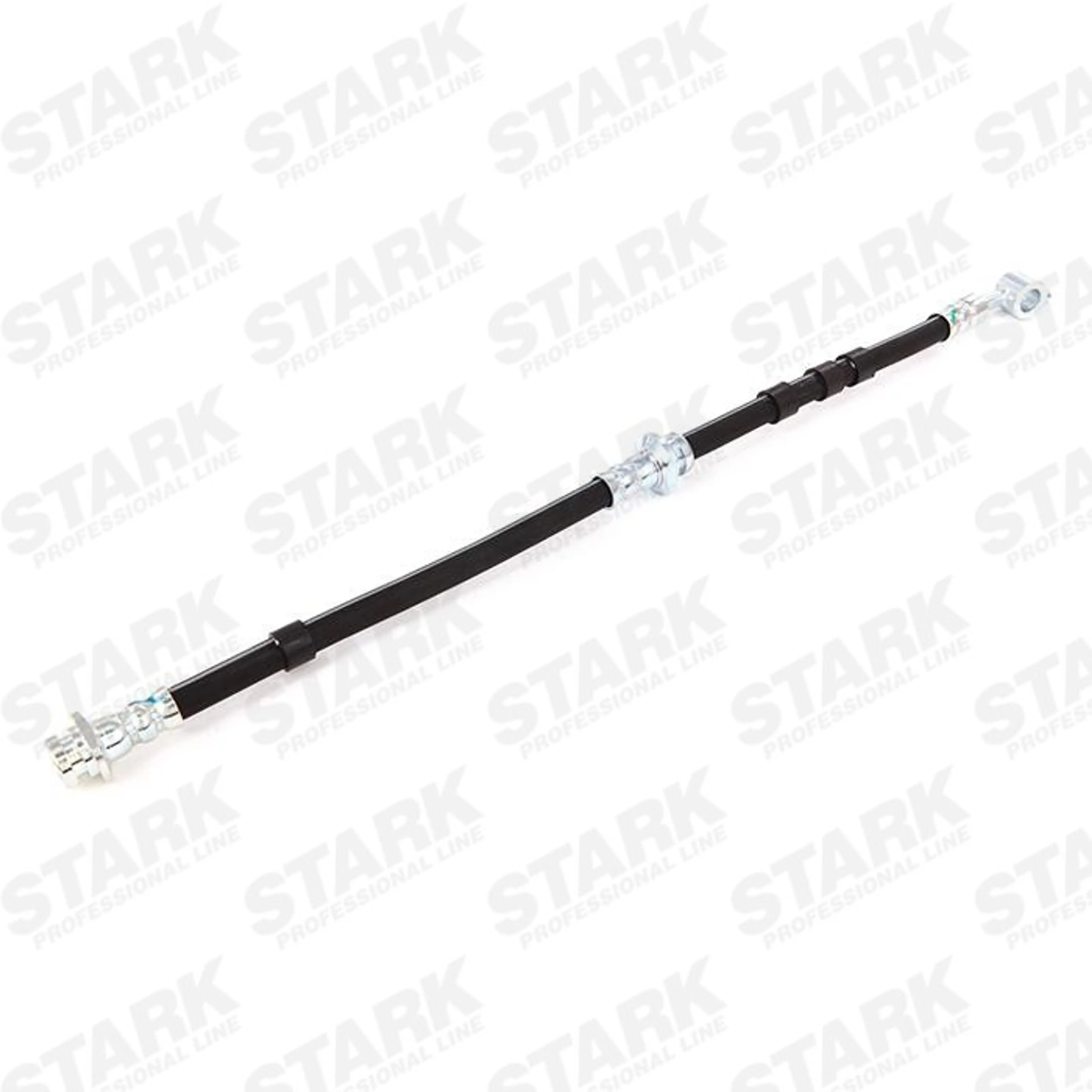 TUBO FLEXIBLE DE FRENOS