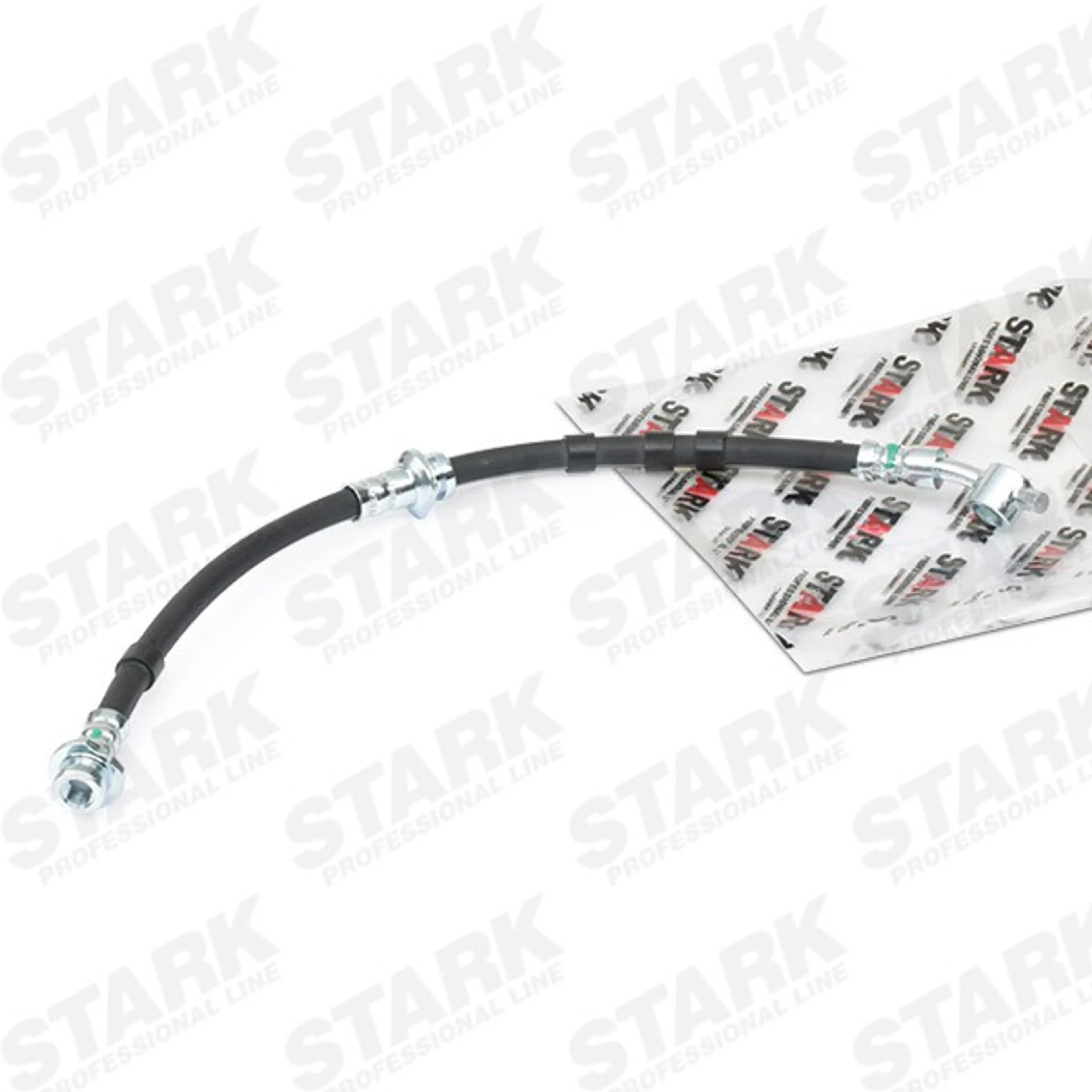 TUBO FLEXIBLE DE FRENOS