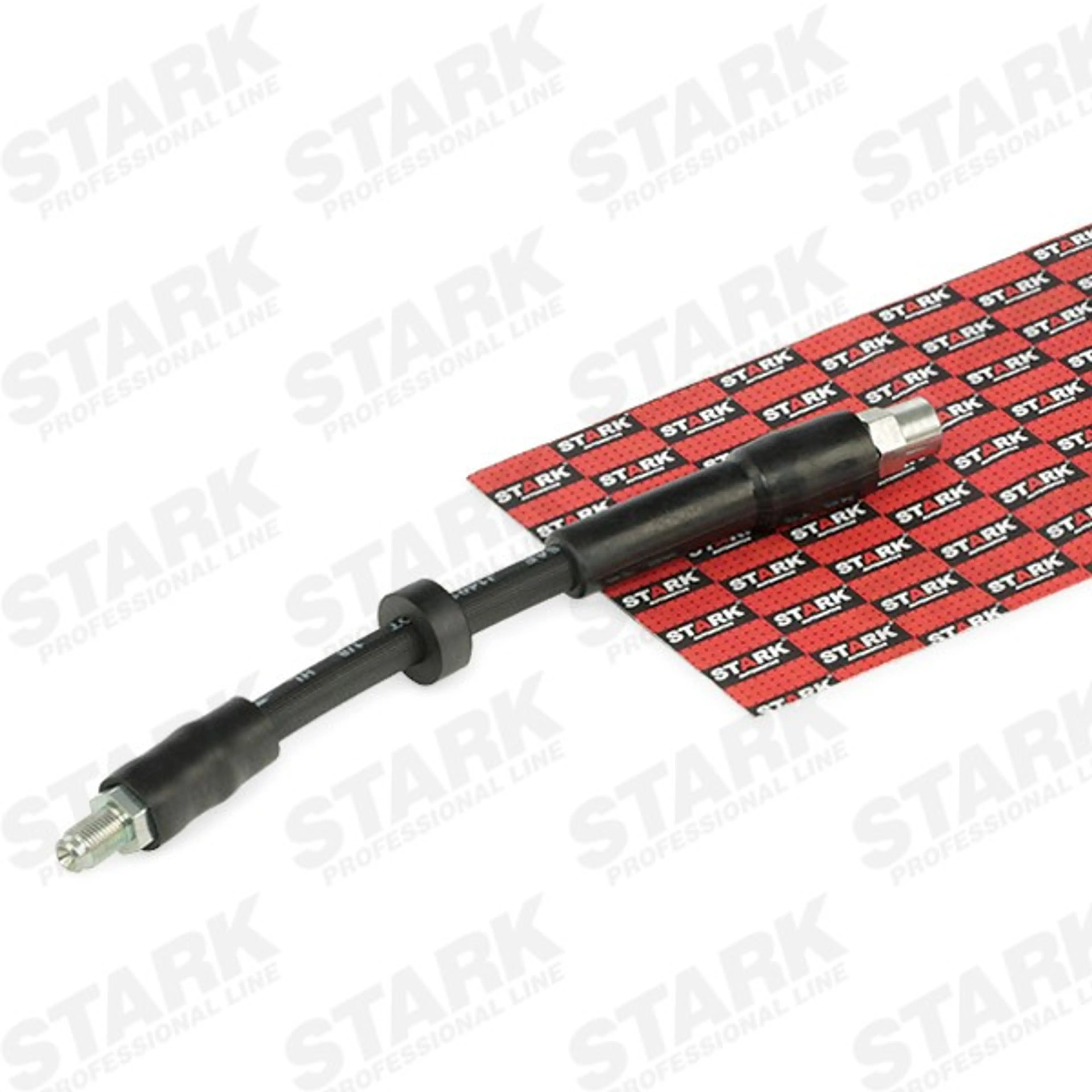 TUBO FLEXIBLE DE FRENOS