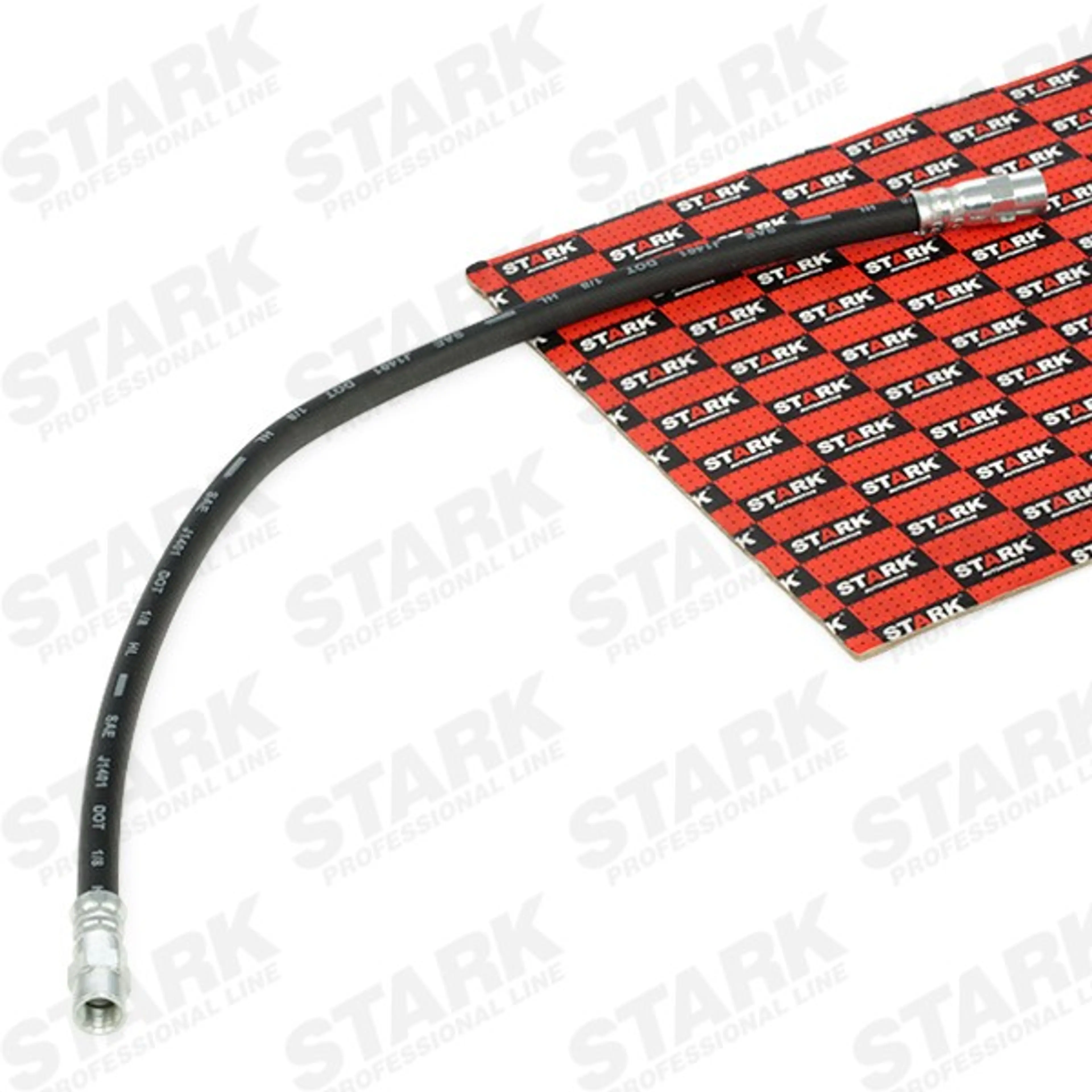 TUBO FLEXIBLE DE FRENOS