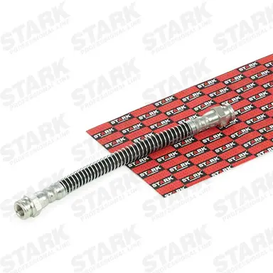 TUBO FLEXIBLE DE FRENOS