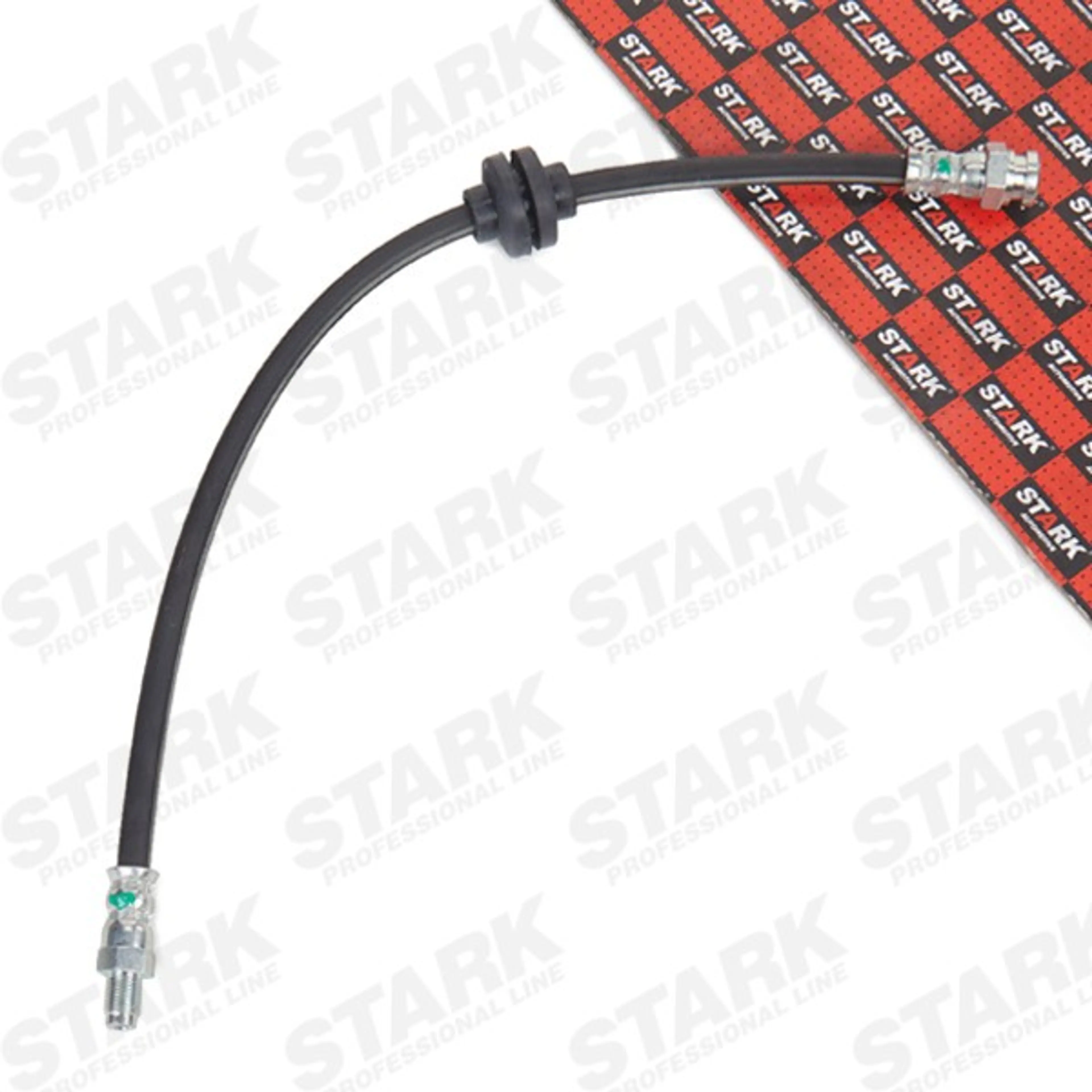 TUBO FLEXIBLE DE FRENOS