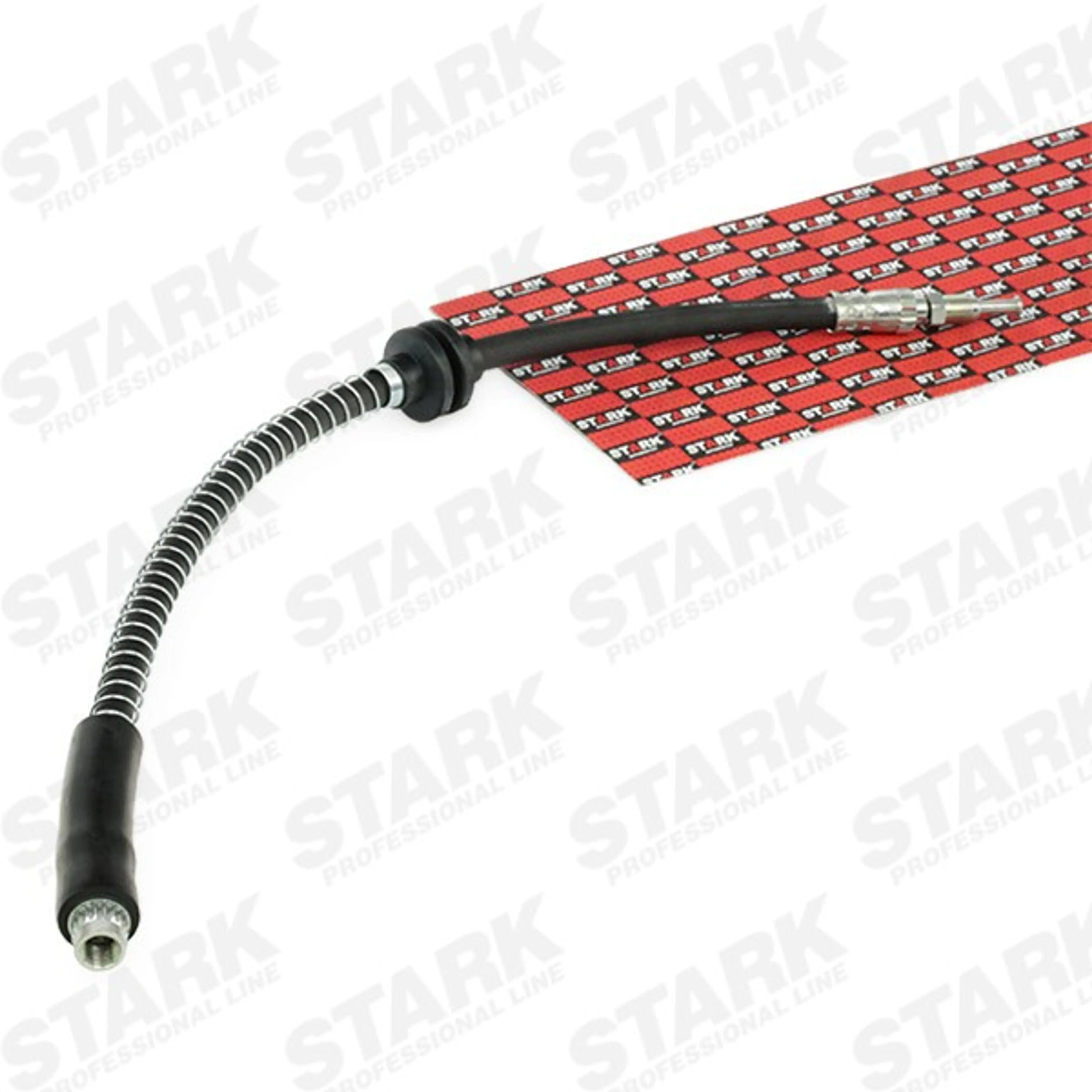 TUBO FLEXIBLE DE FRENOS