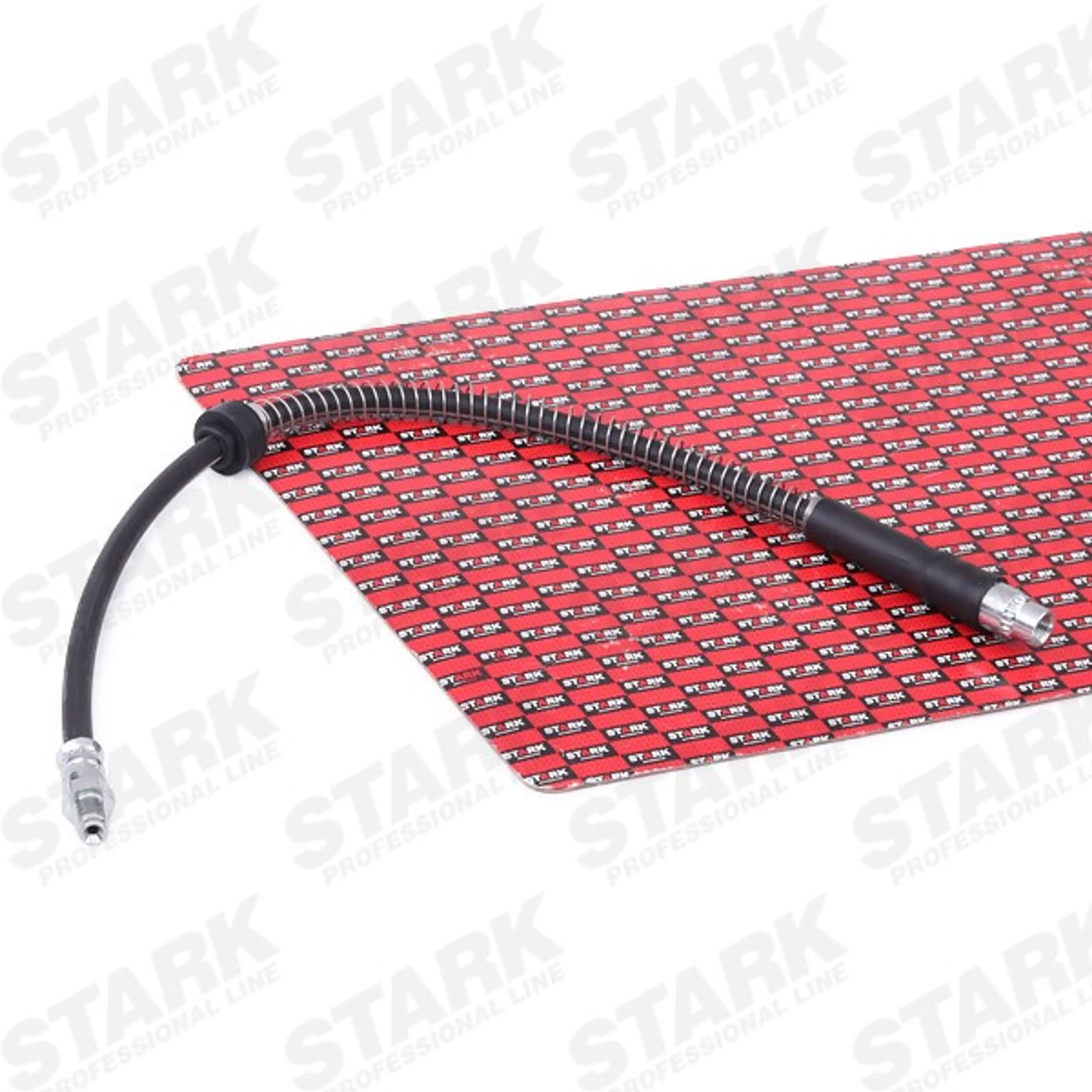 TUBO FLEXIBLE DE FRENOS