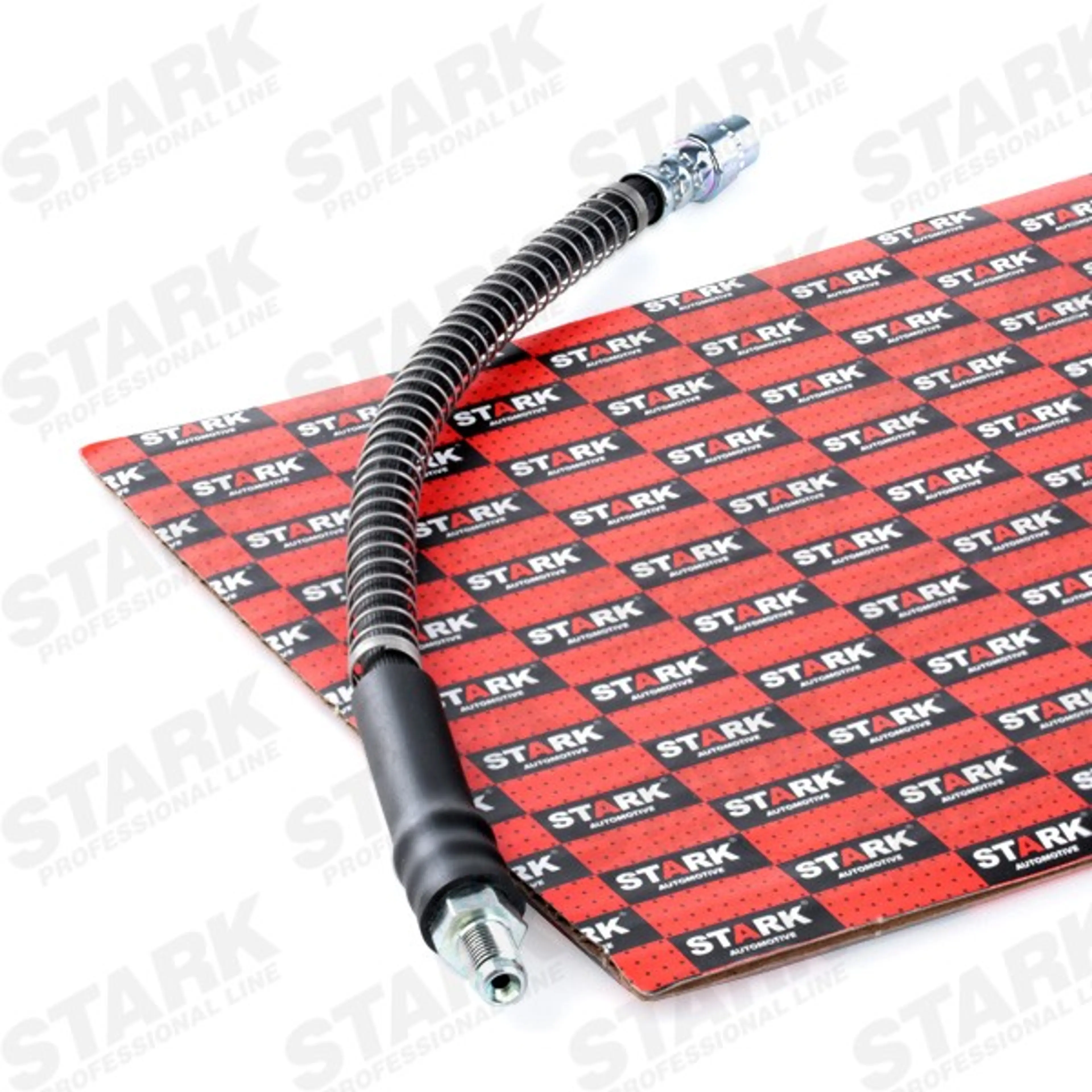 TUBO FLEXIBLE DE FRENOS