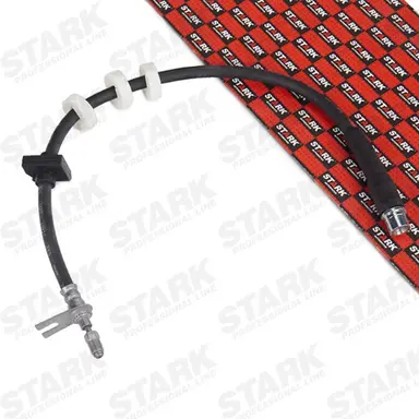 TUBO FLEXIBLE DE FRENOS