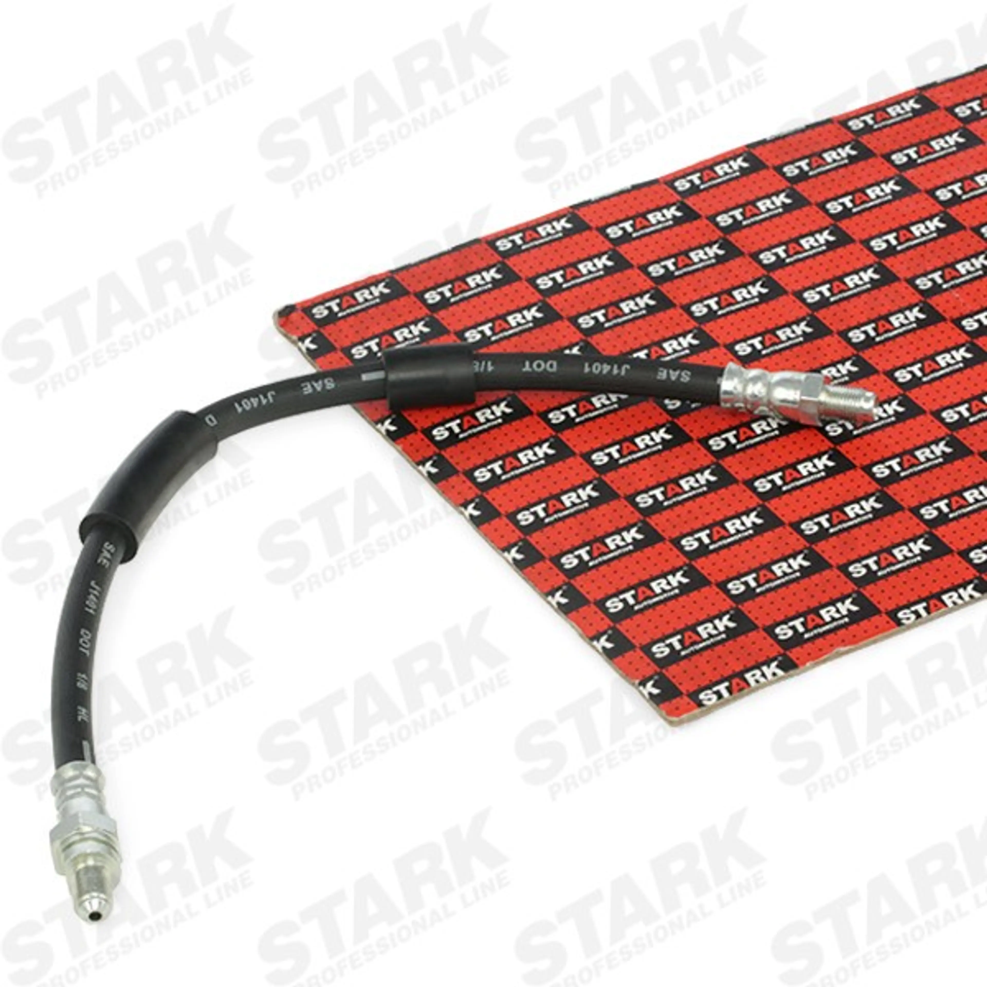 TUBO FLEXIBLE DE FRENOS