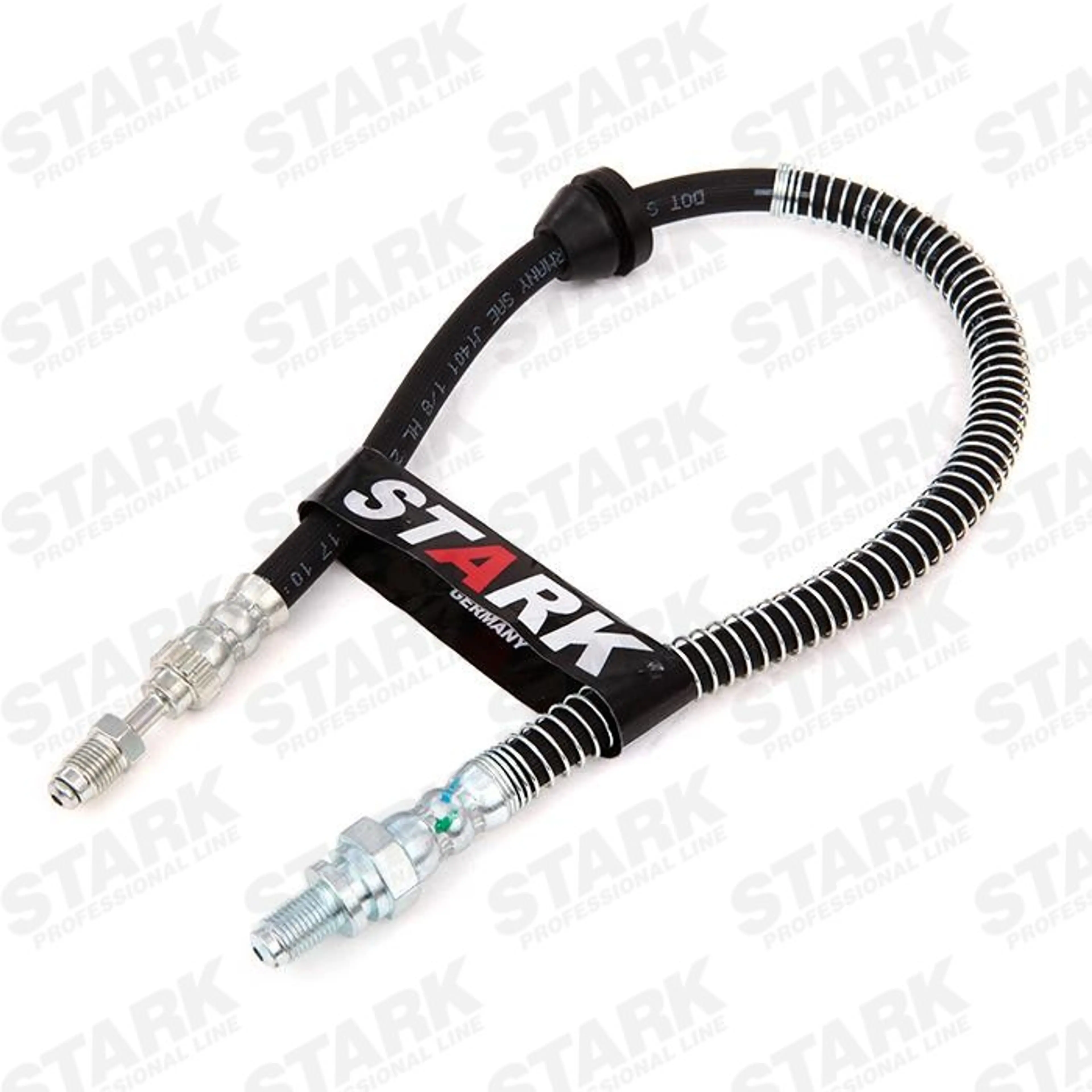 TUBO FLEXIBLE DE FRENOS