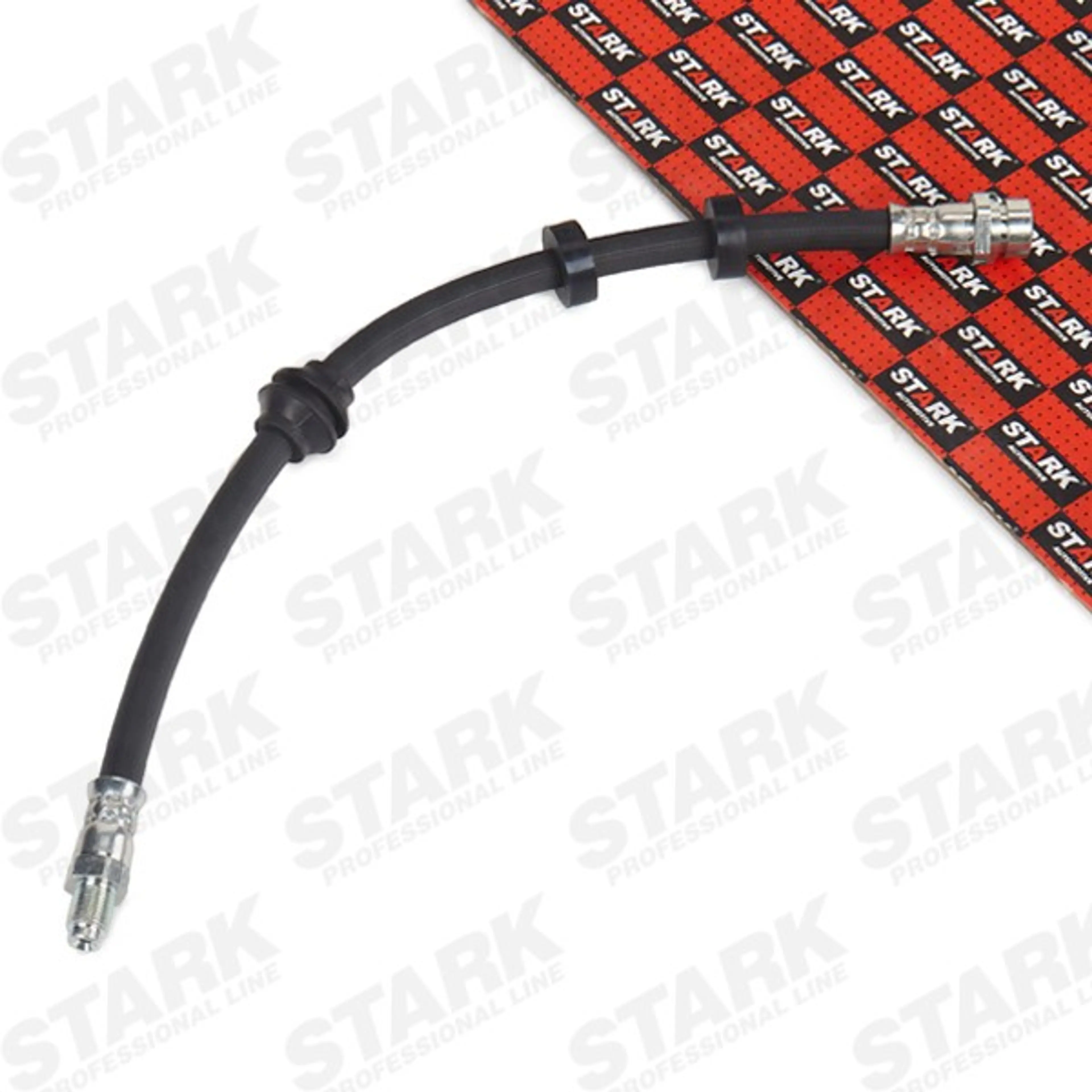 TUBO FLEXIBLE DE FRENOS