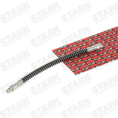 TUBO FLEXIBLE DE FRENOS