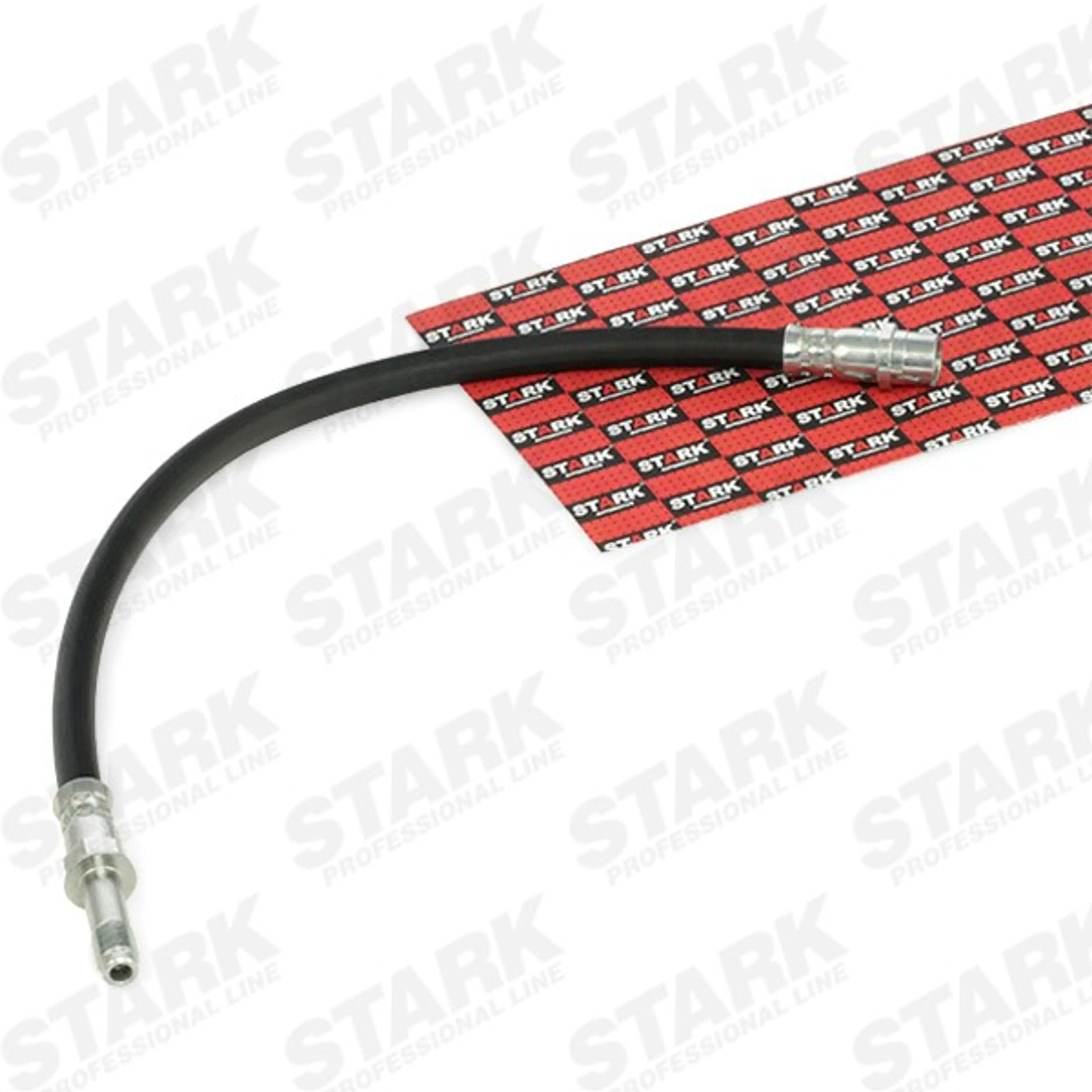 TUBO FLEXIBLE DE FRENOS