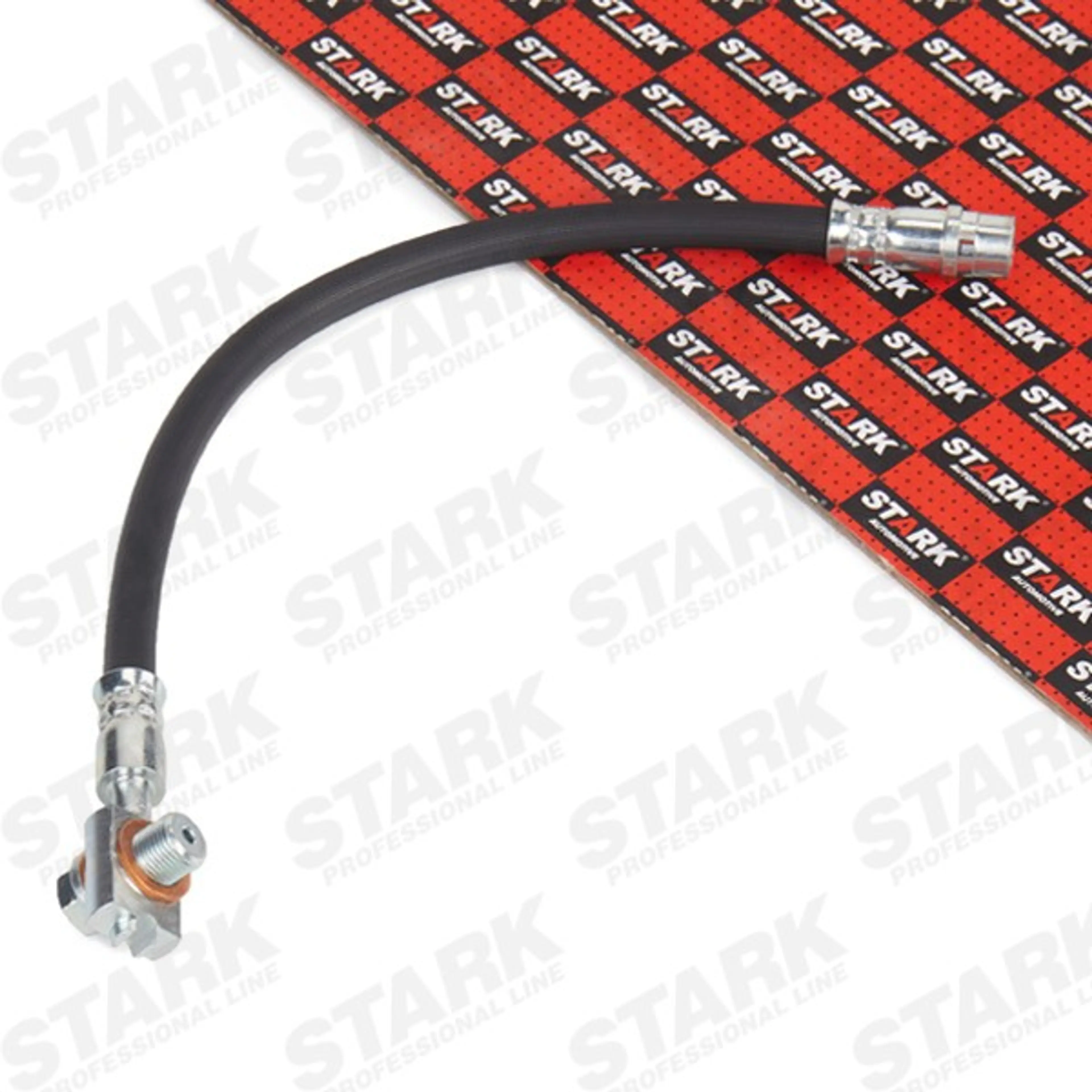 TUBO FLEXIBLE DE FRENOS