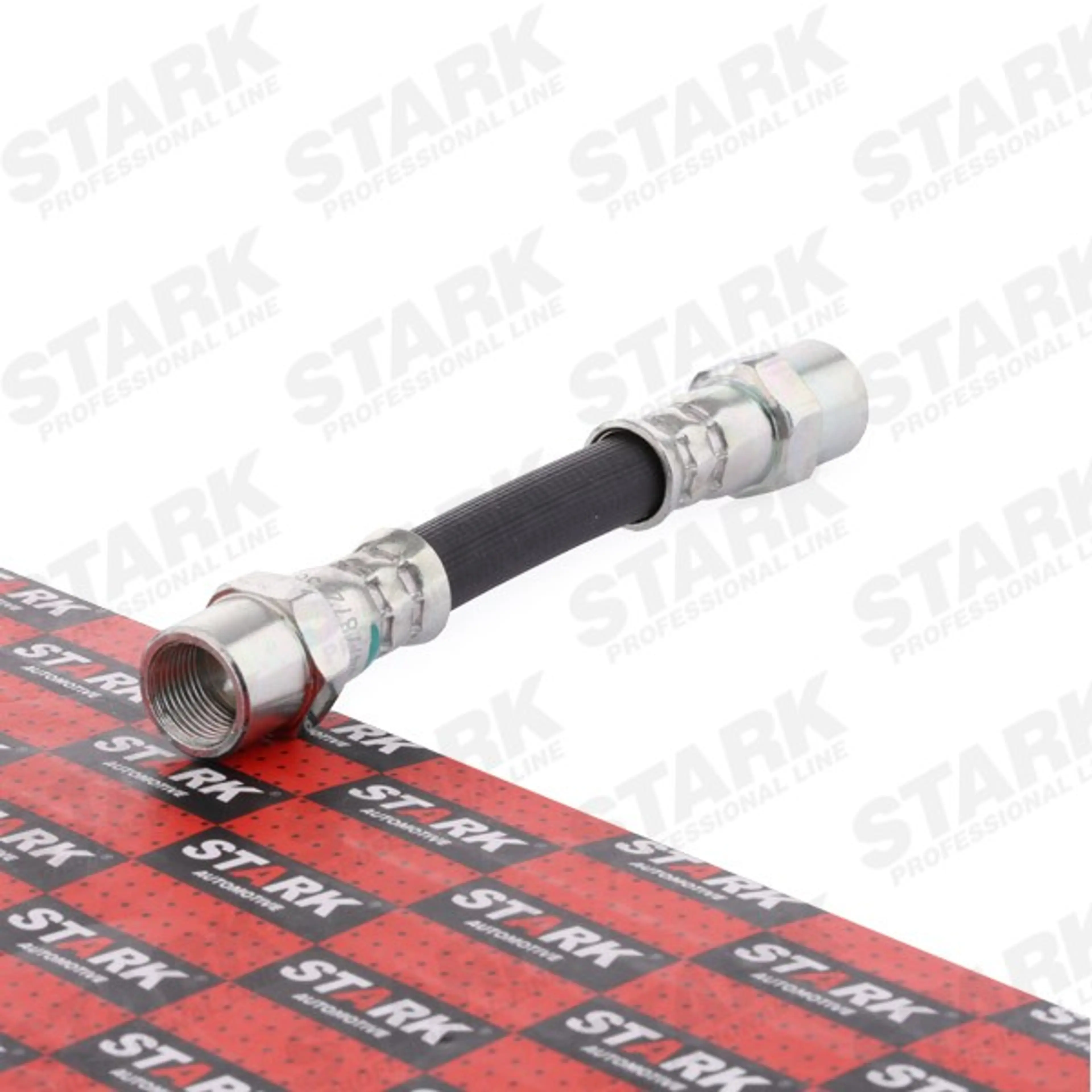 TUBO FLEXIBLE DE FRENOS