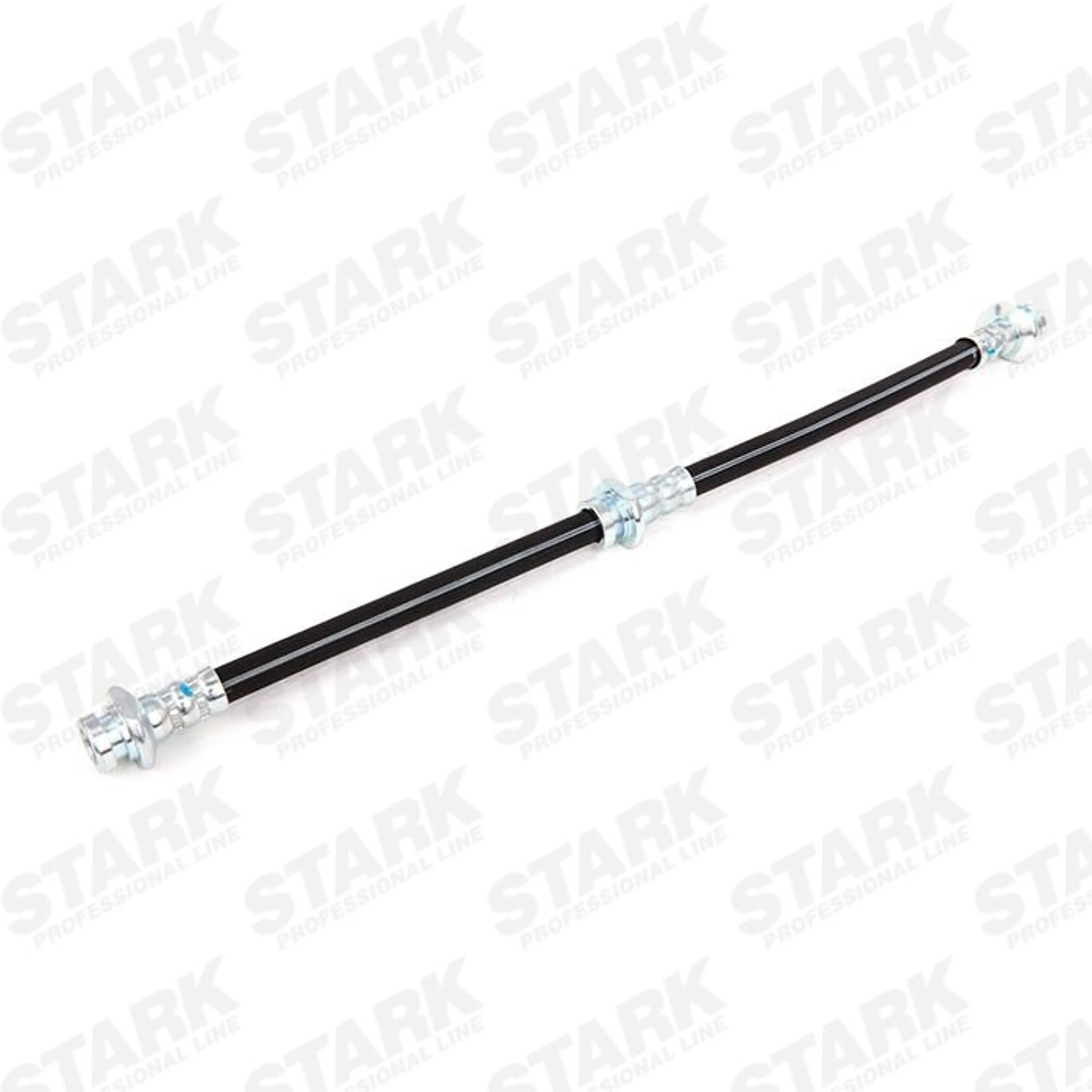 TUBO FLEXIBLE DE FRENOS