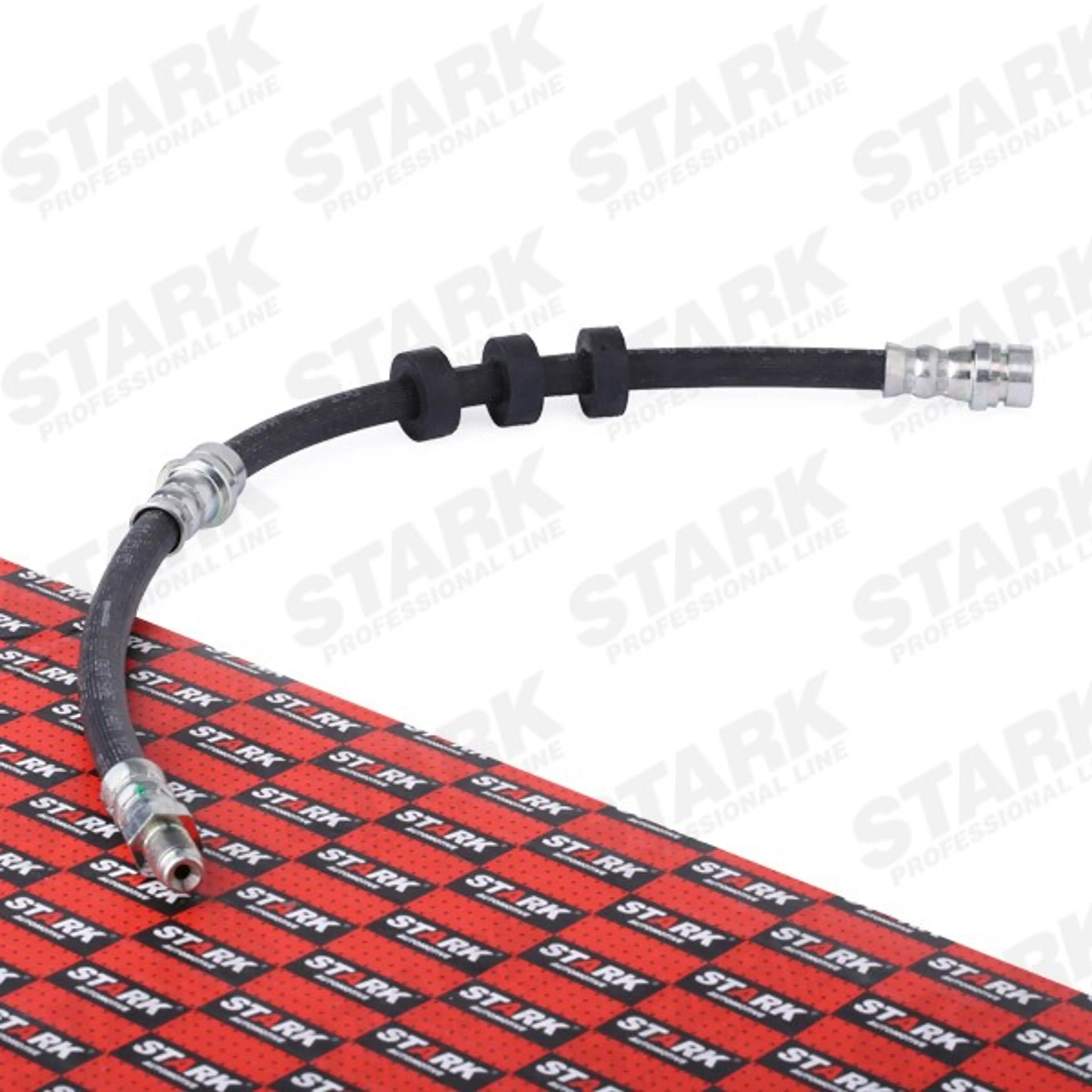 TUBO FLEXIBLE DE FRENOS